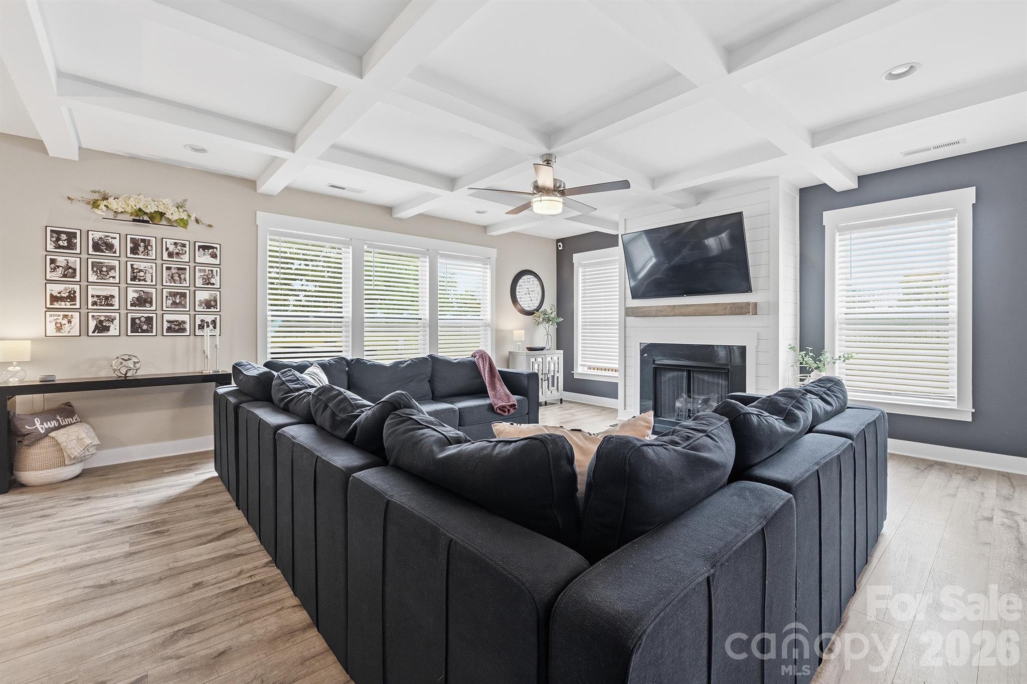 3774 Old Village Drive — Maiden
