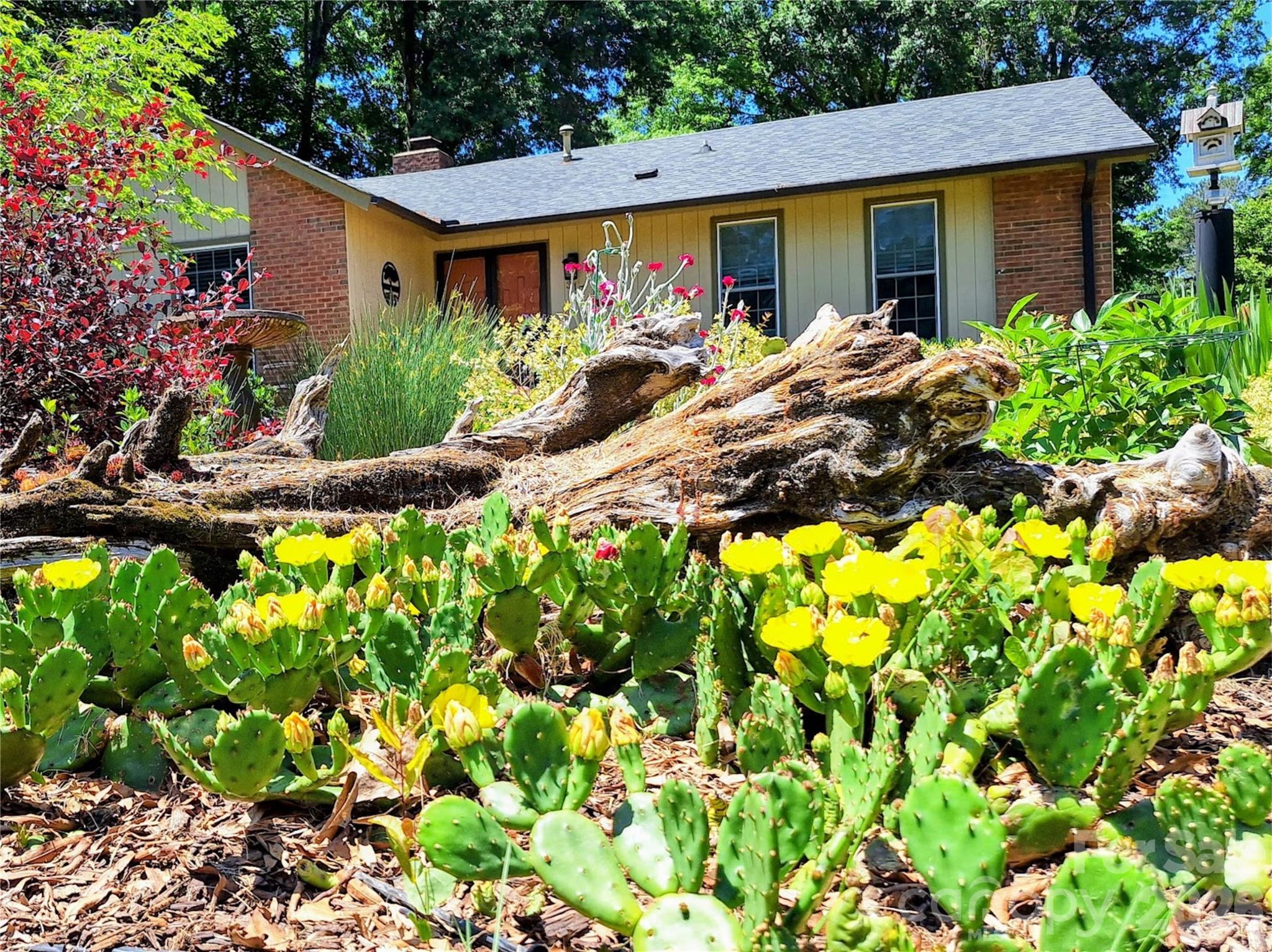 317 Wilcrest Drive — Matthews