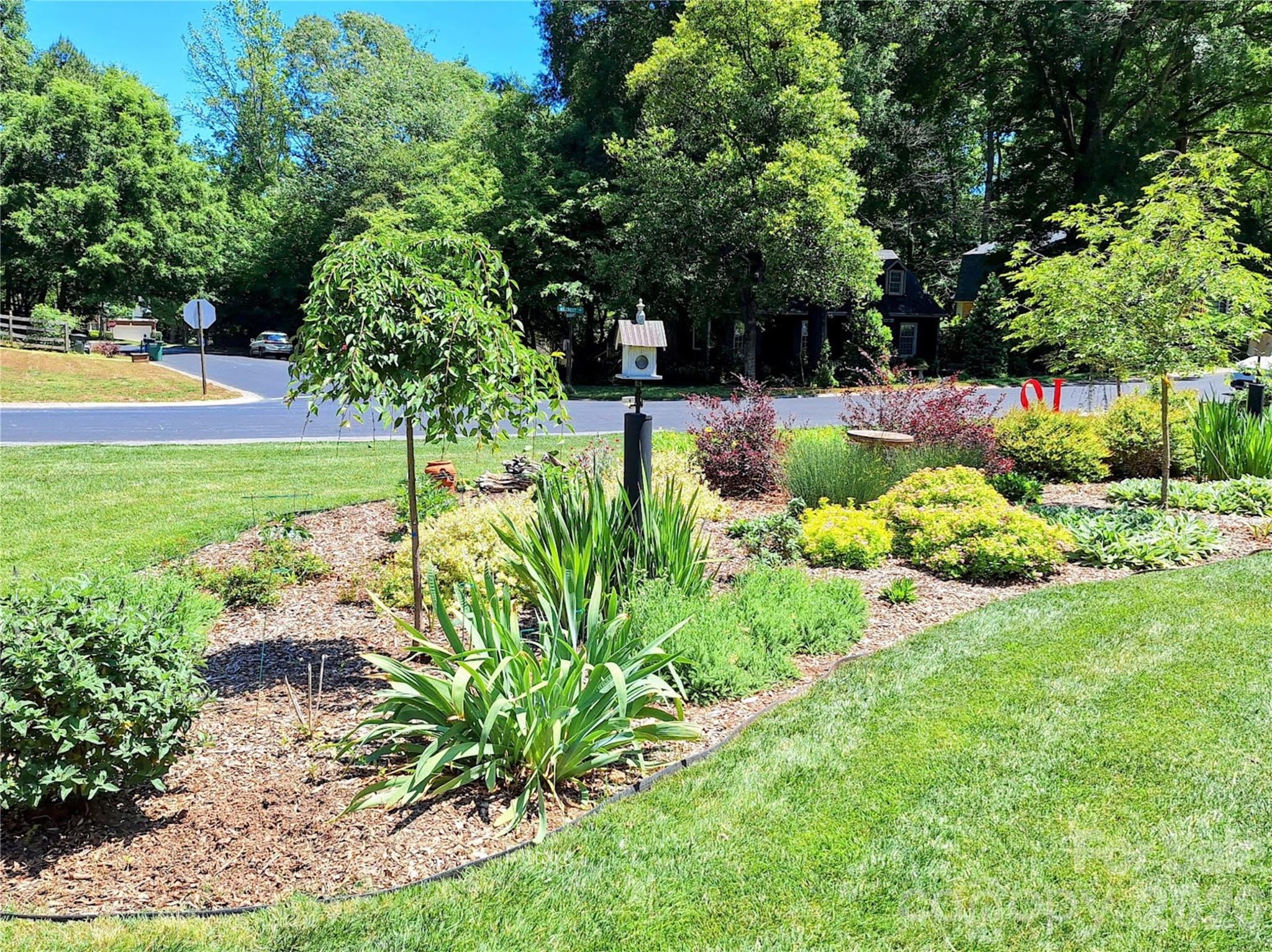 317 Wilcrest Drive — Matthews