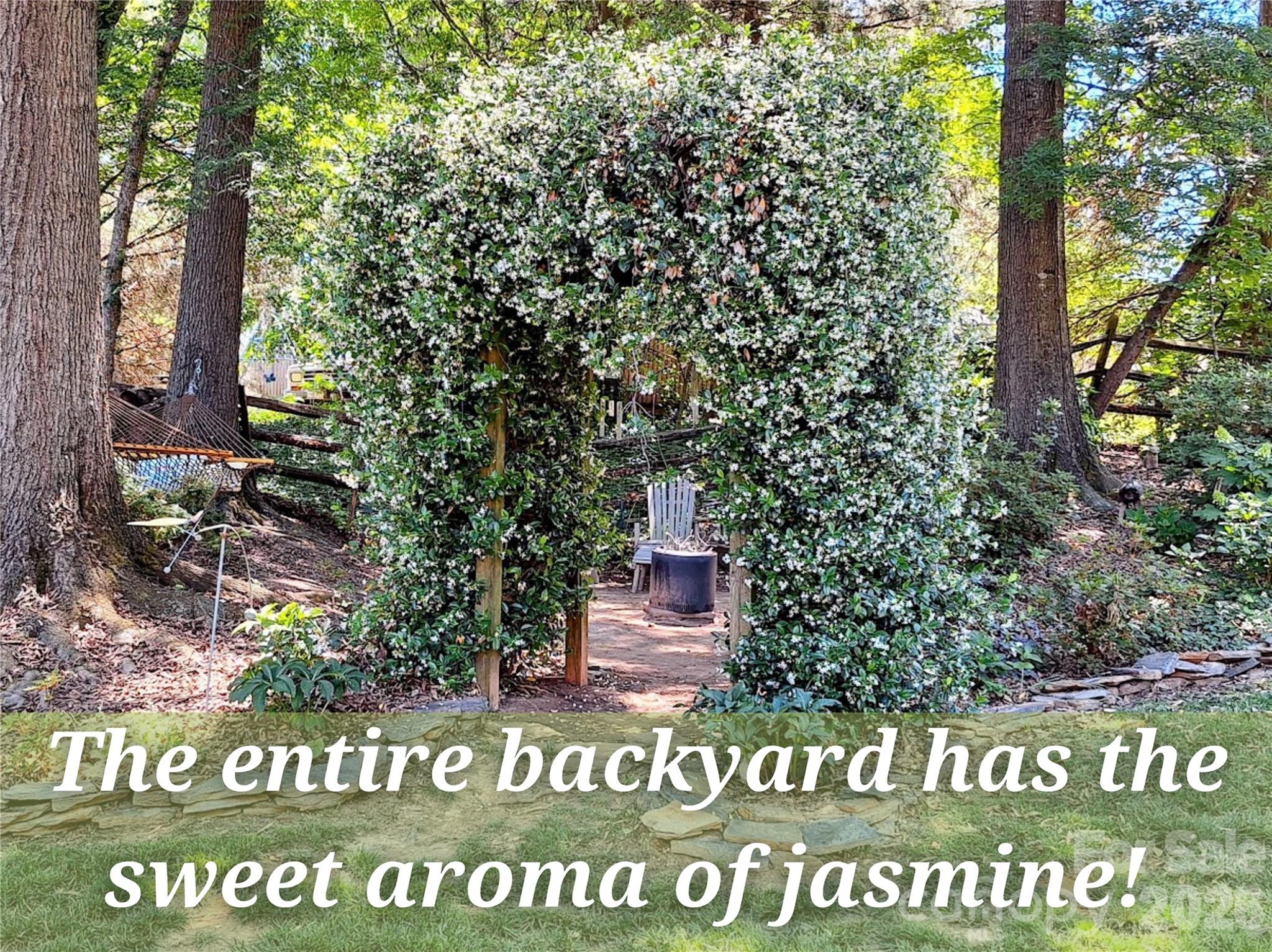 317 Wilcrest Drive — Matthews