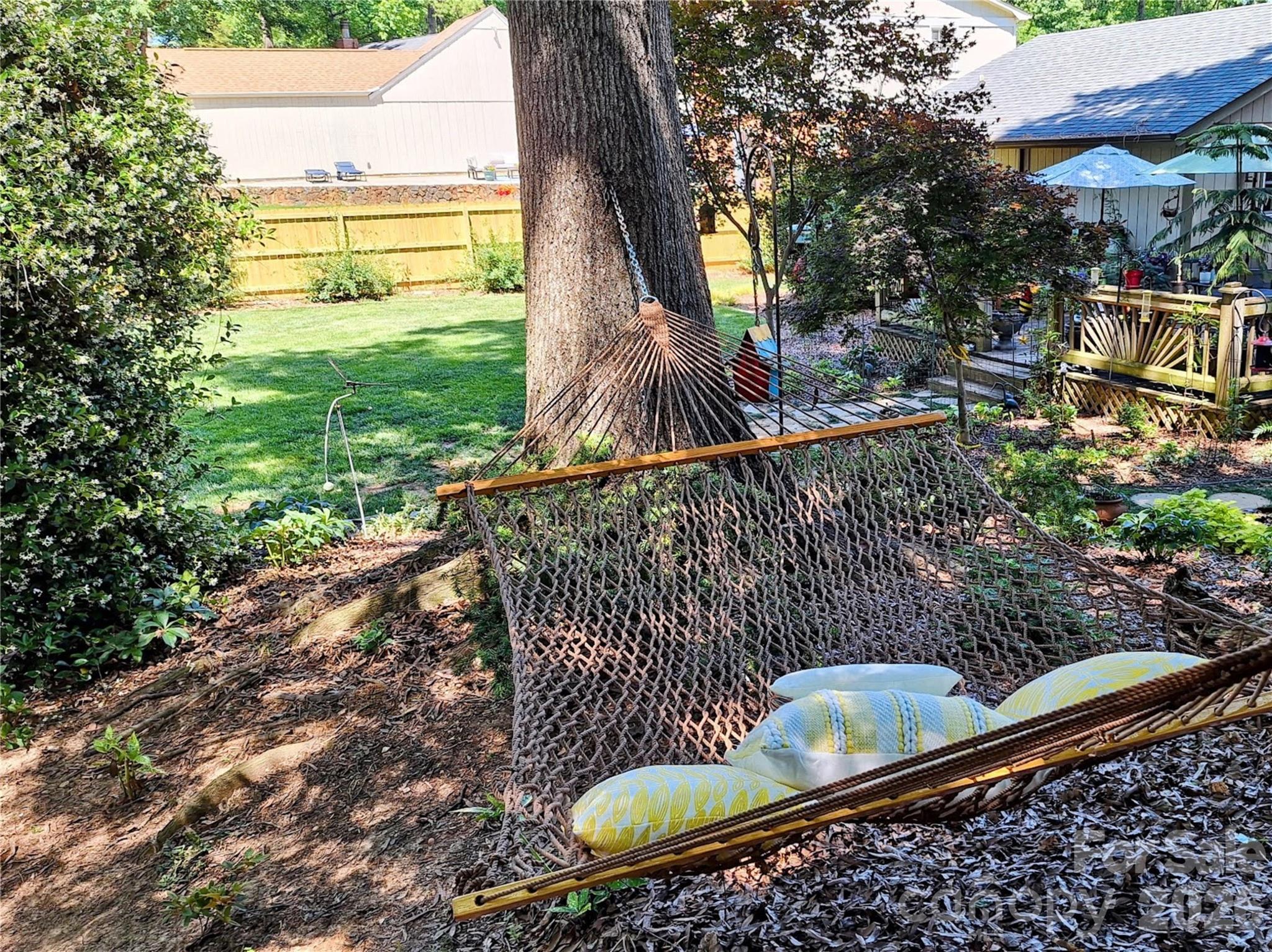 317 Wilcrest Drive — Matthews