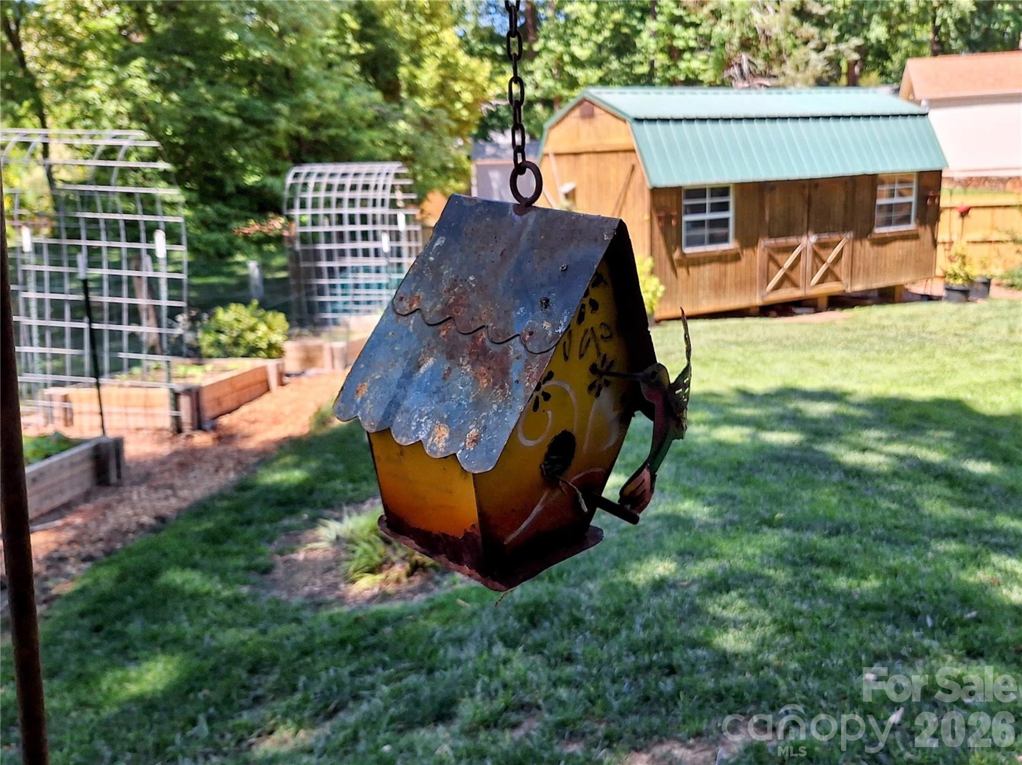 317 Wilcrest Drive — Matthews