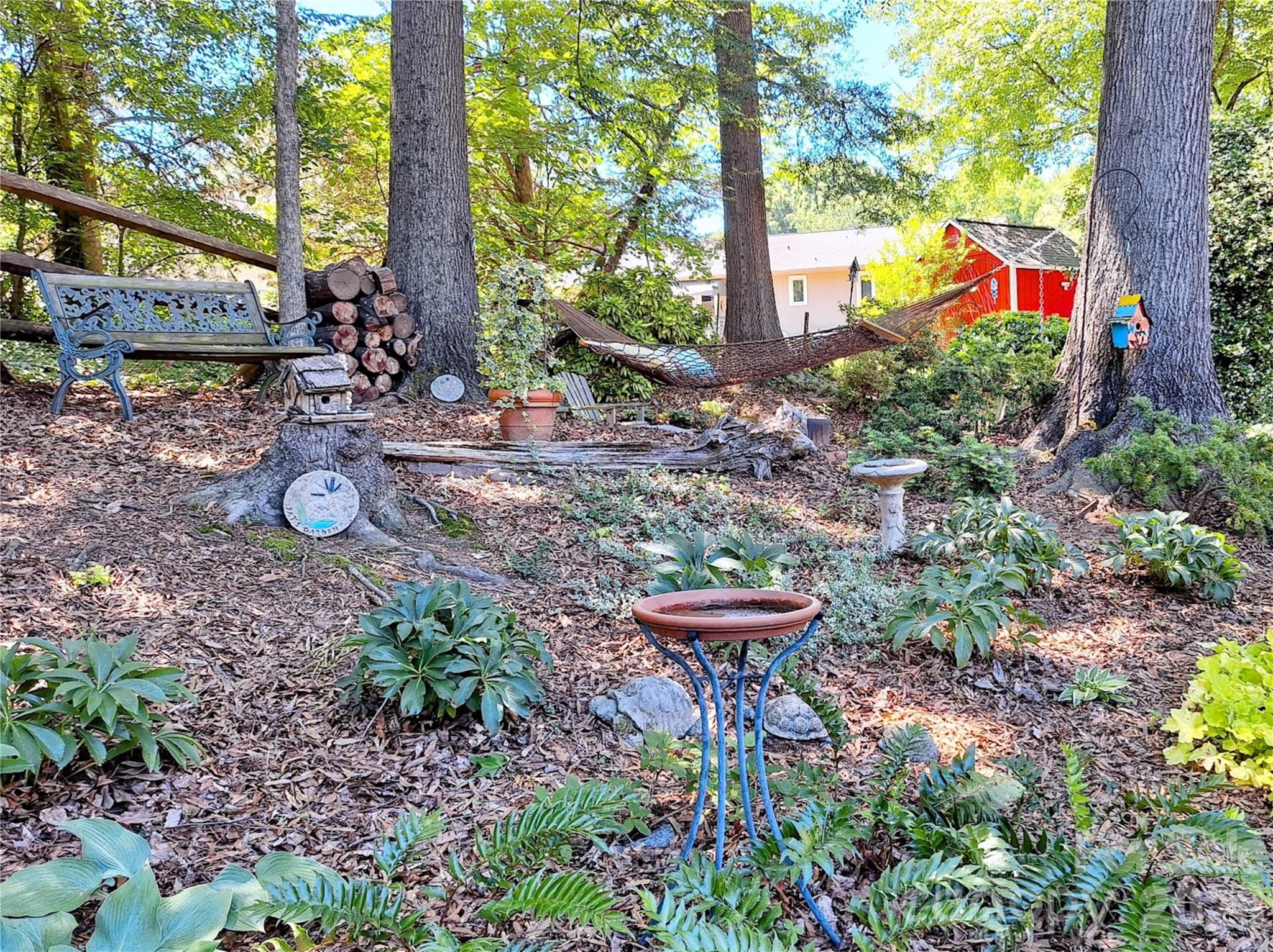 317 Wilcrest Drive — Matthews