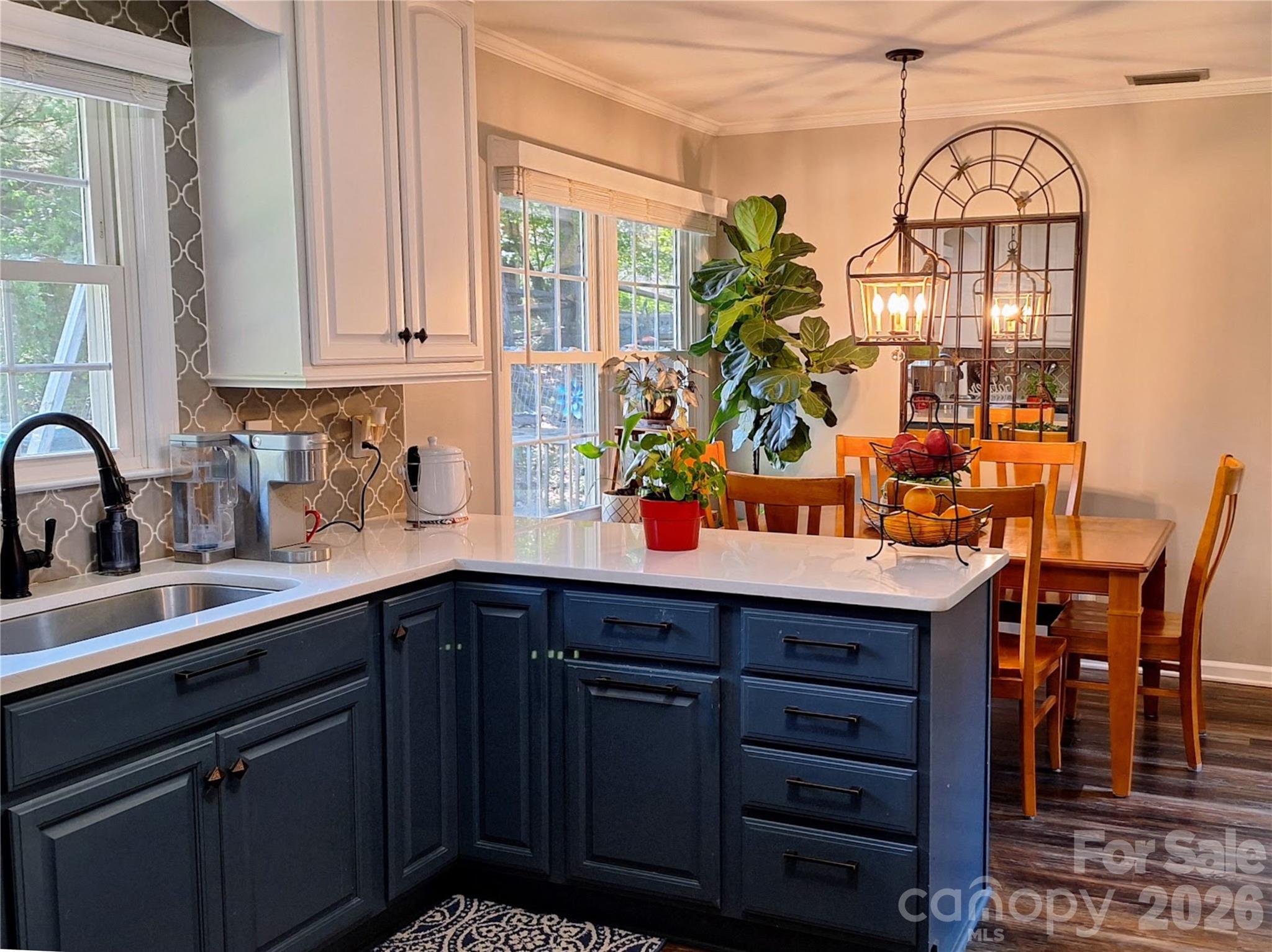 317 Wilcrest Drive — Matthews