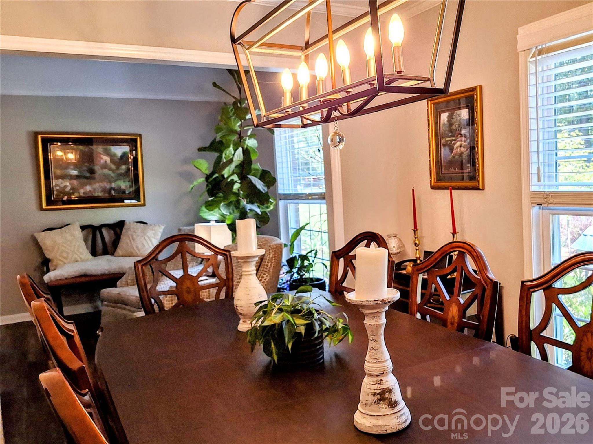 317 Wilcrest Drive — Matthews