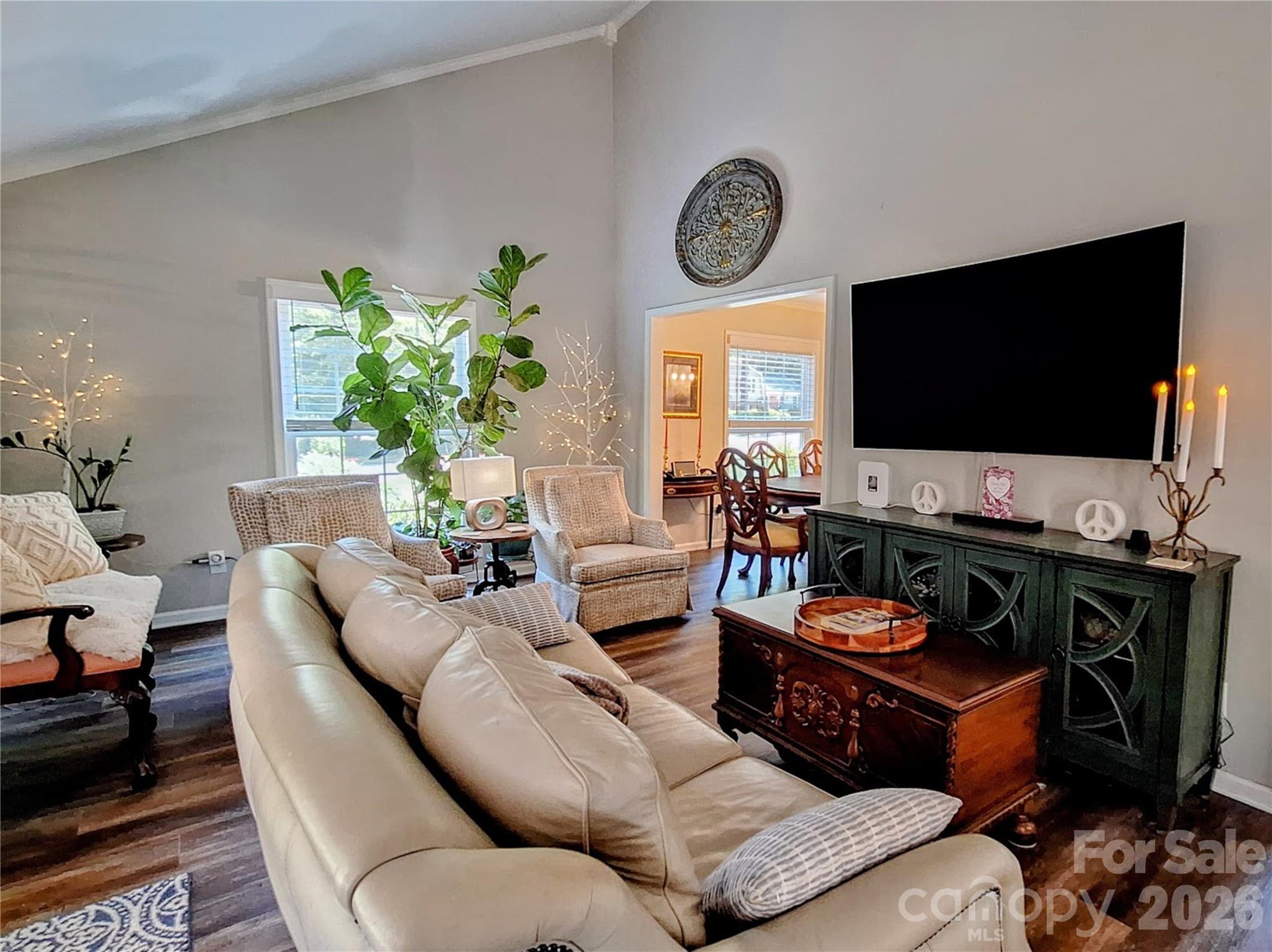 317 Wilcrest Drive — Matthews