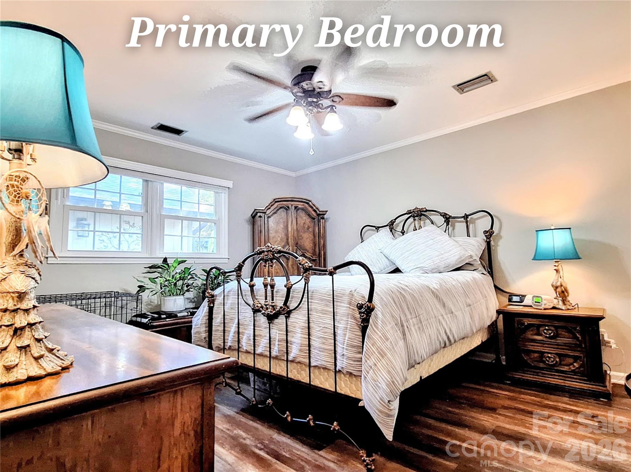317 Wilcrest Drive — Matthews