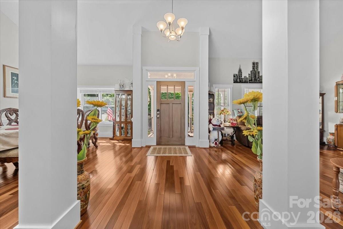 2207 Sierra Trace Road — Denton