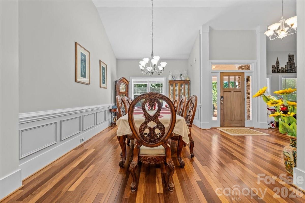 2207 Sierra Trace Road — Denton