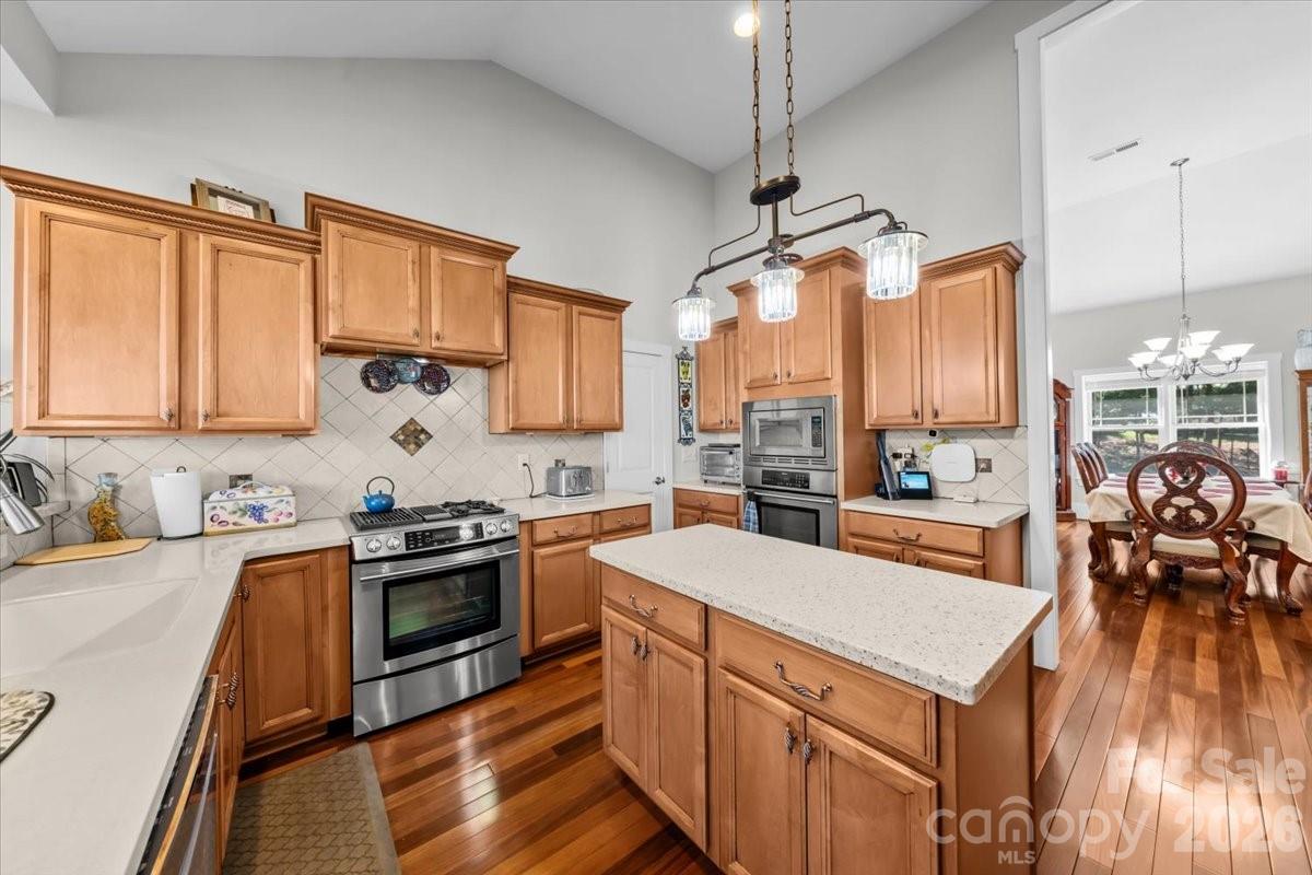 2207 Sierra Trace Road — Denton