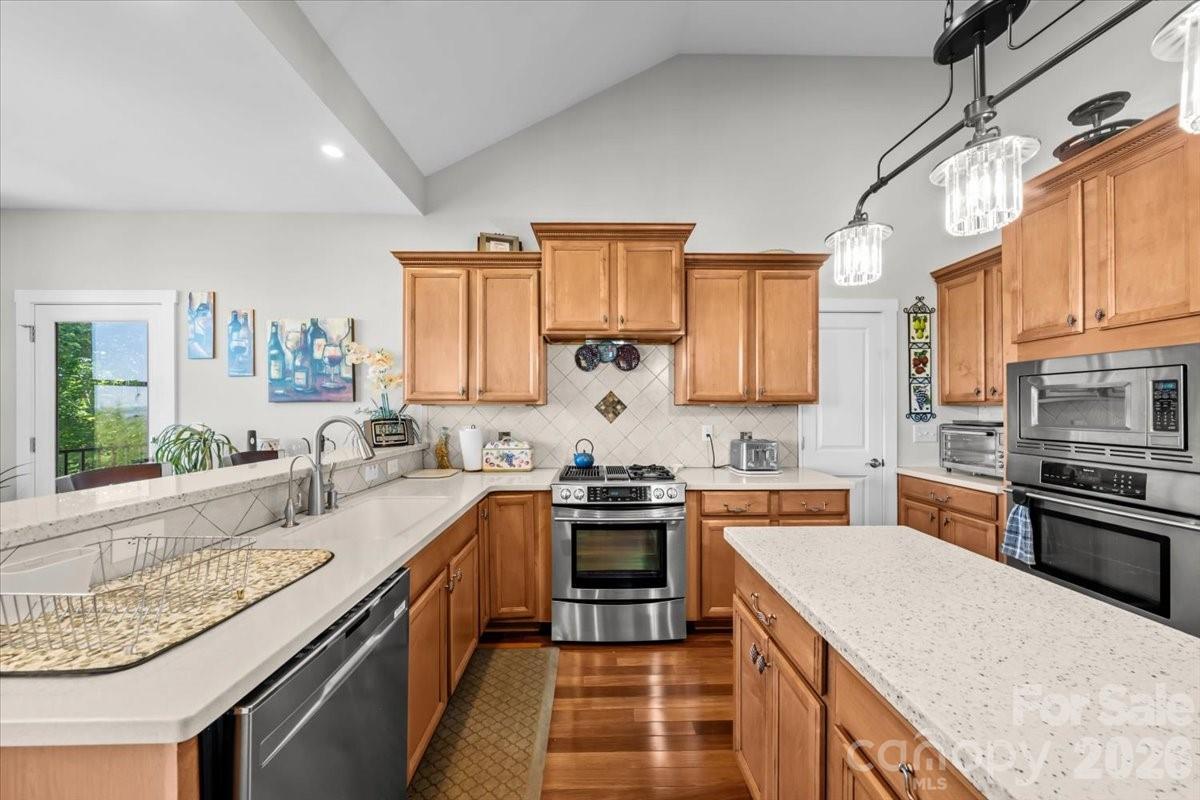 2207 Sierra Trace Road — Denton