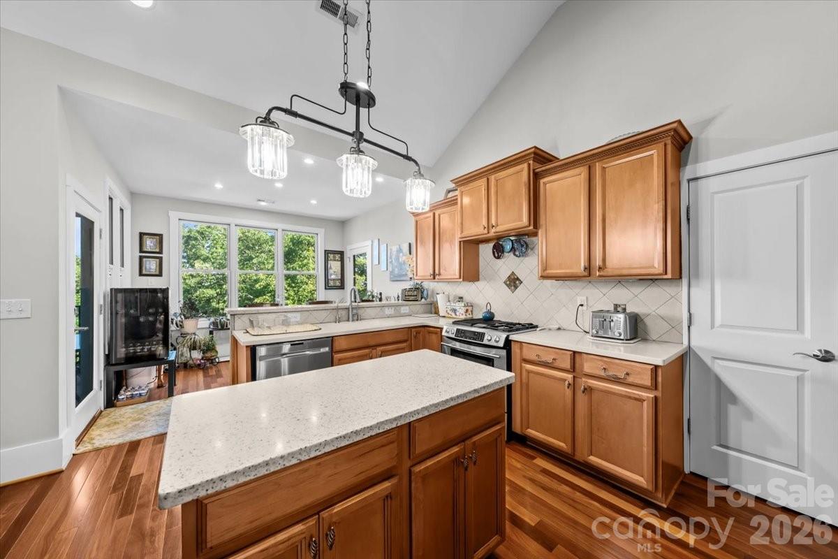 2207 Sierra Trace Road — Denton