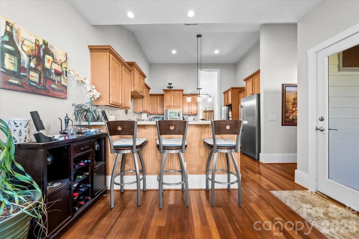 2207 Sierra Trace Road — Denton