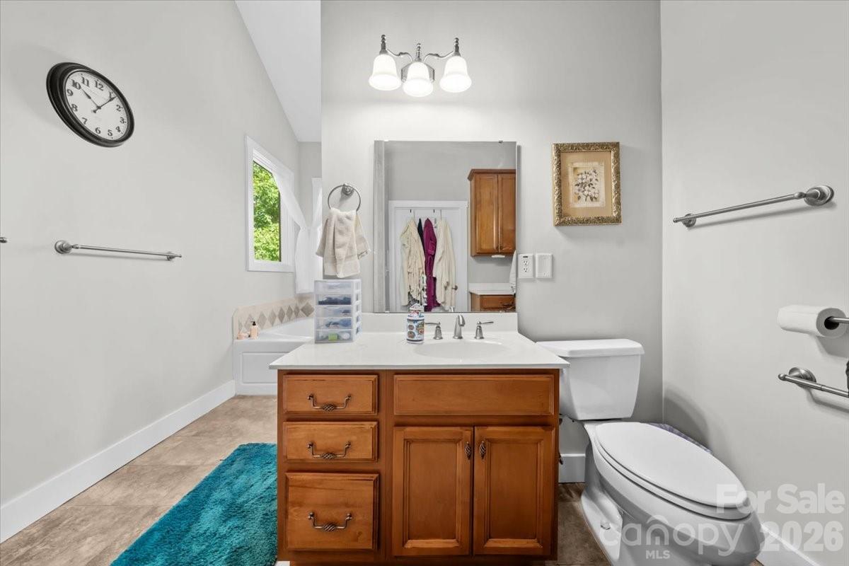 2207 Sierra Trace Road — Denton