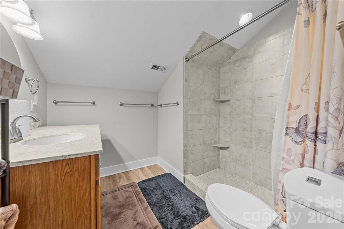 2207 Sierra Trace Road — Denton