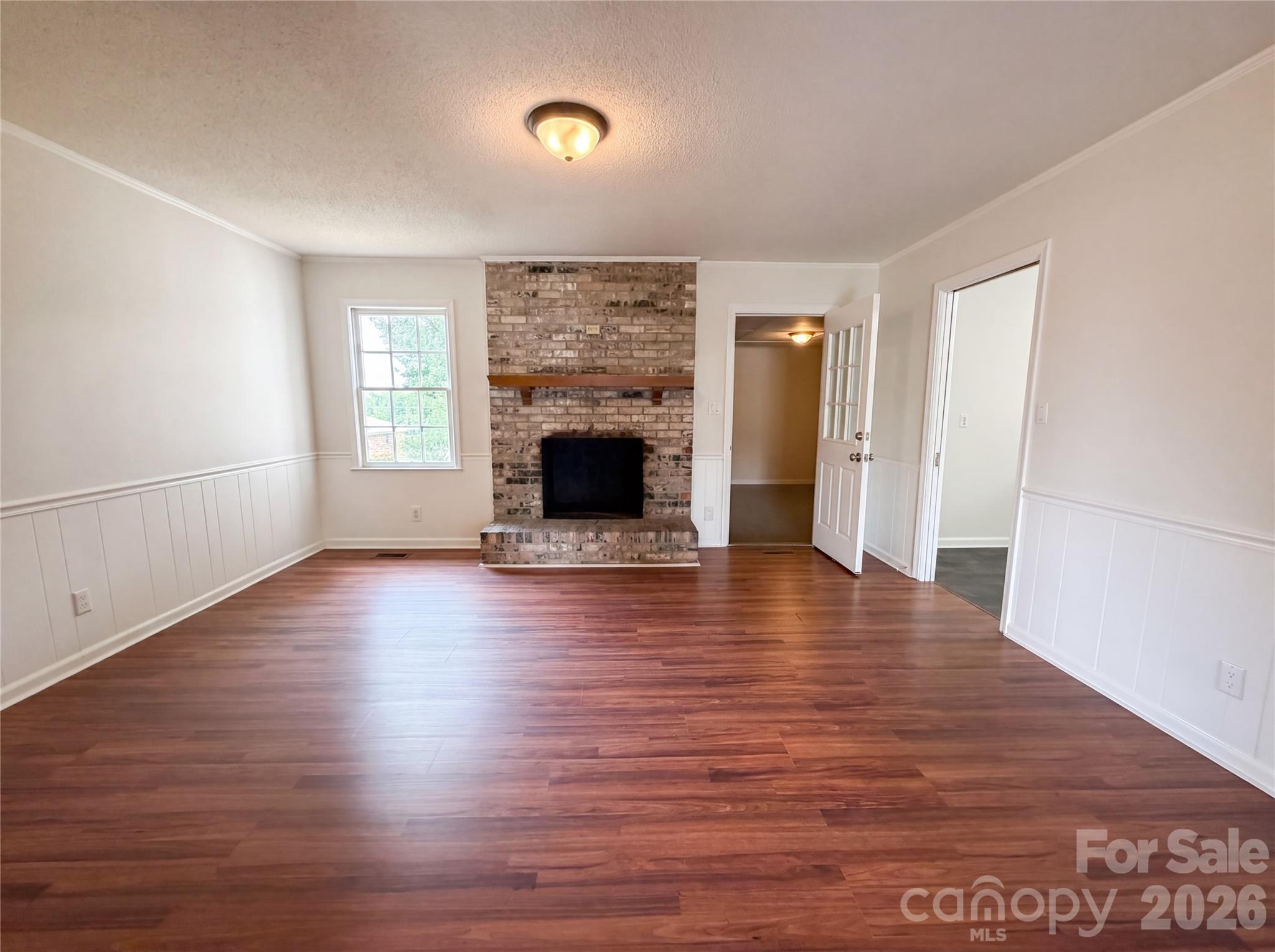 814 Charles Road — Shelby