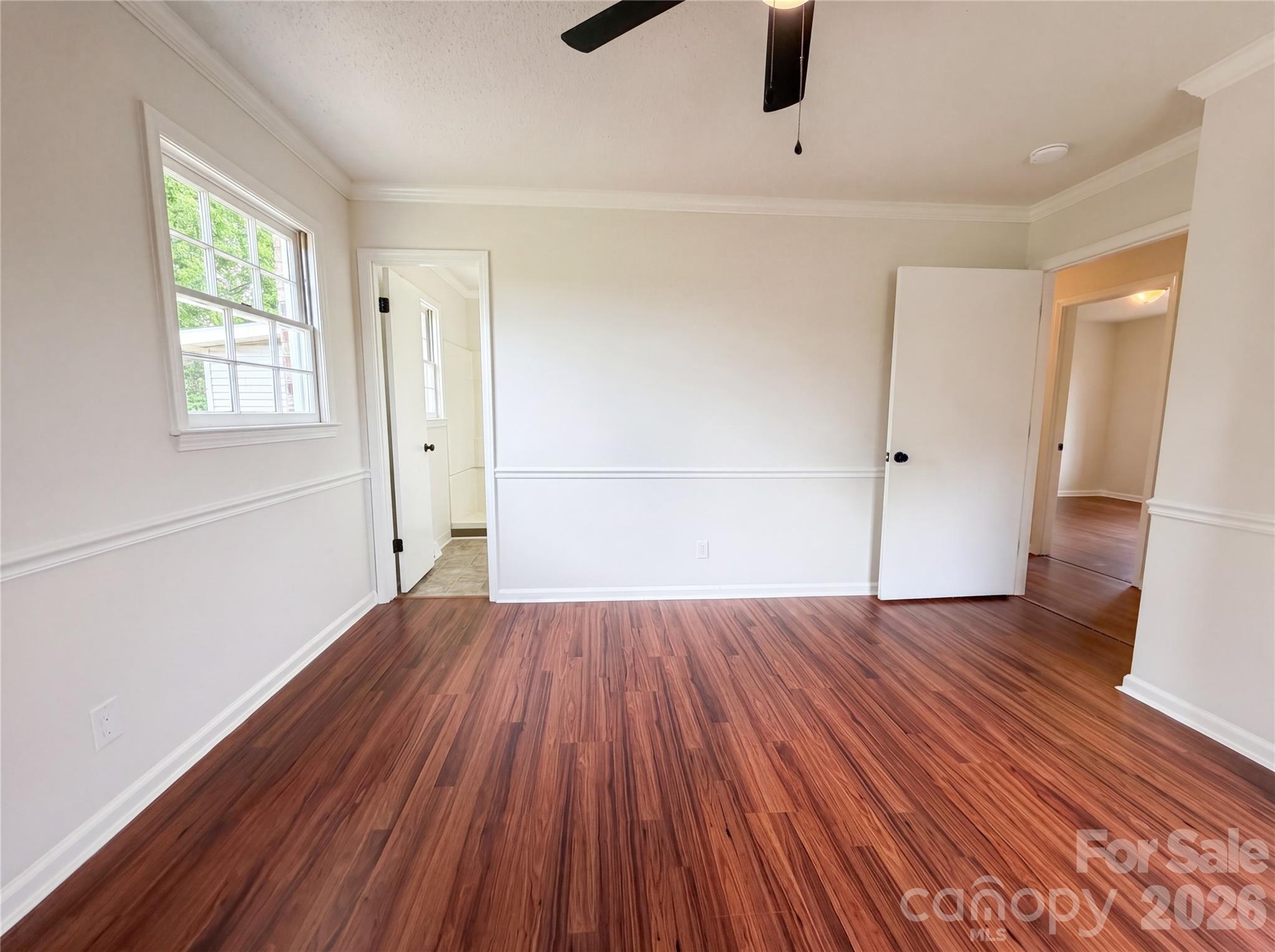 814 Charles Road — Shelby