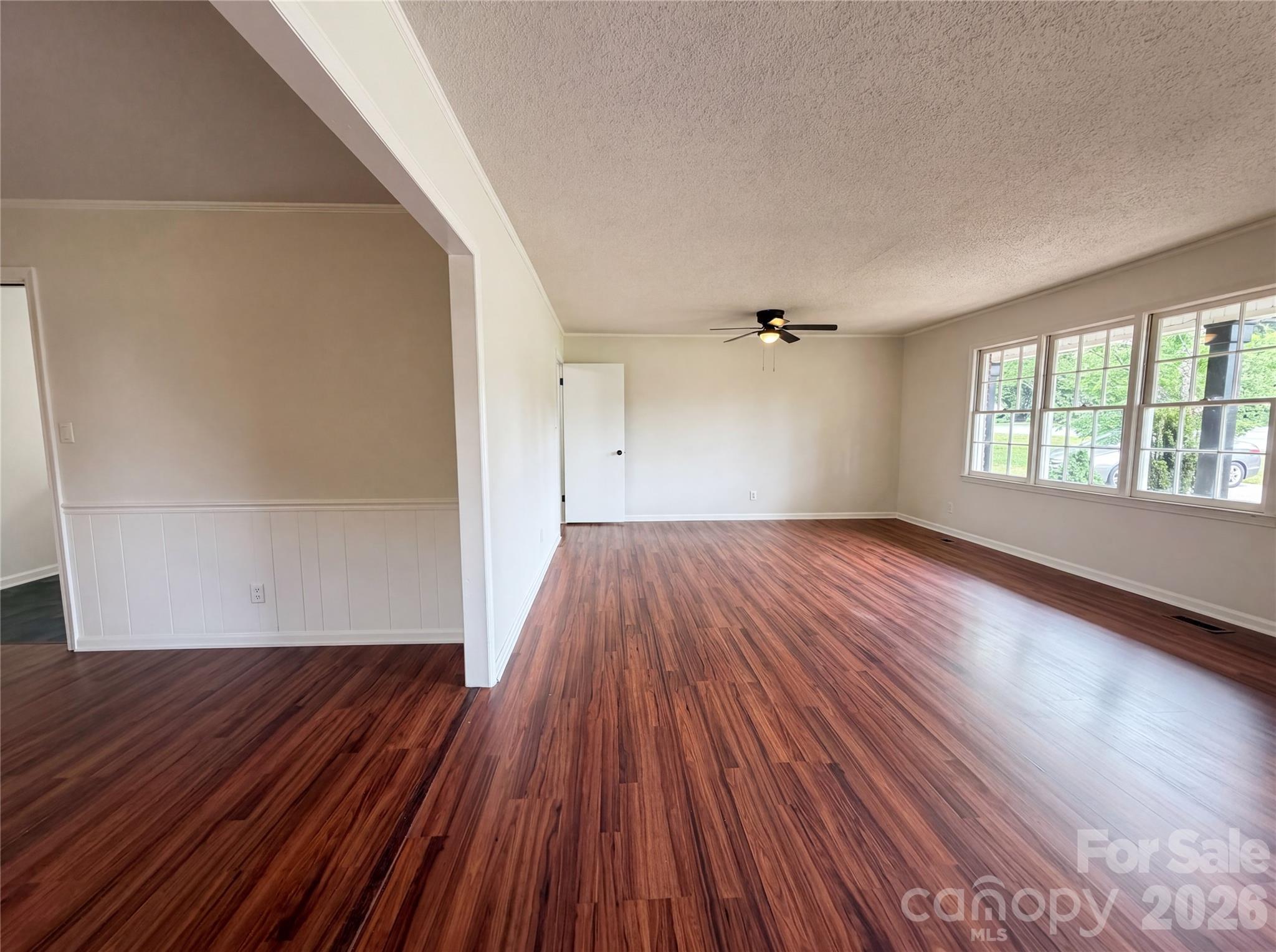 814 Charles Road — Shelby