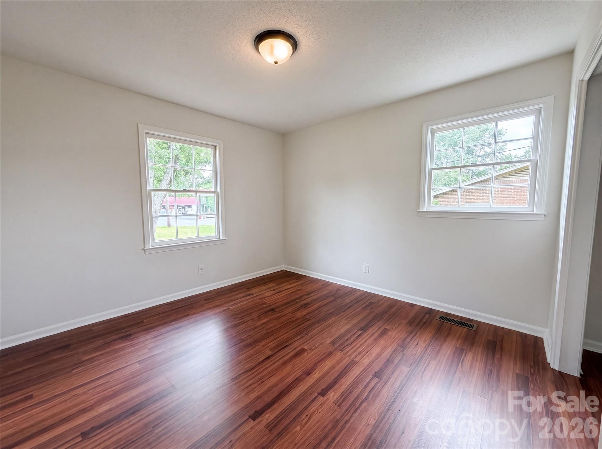 814 Charles Road — Shelby