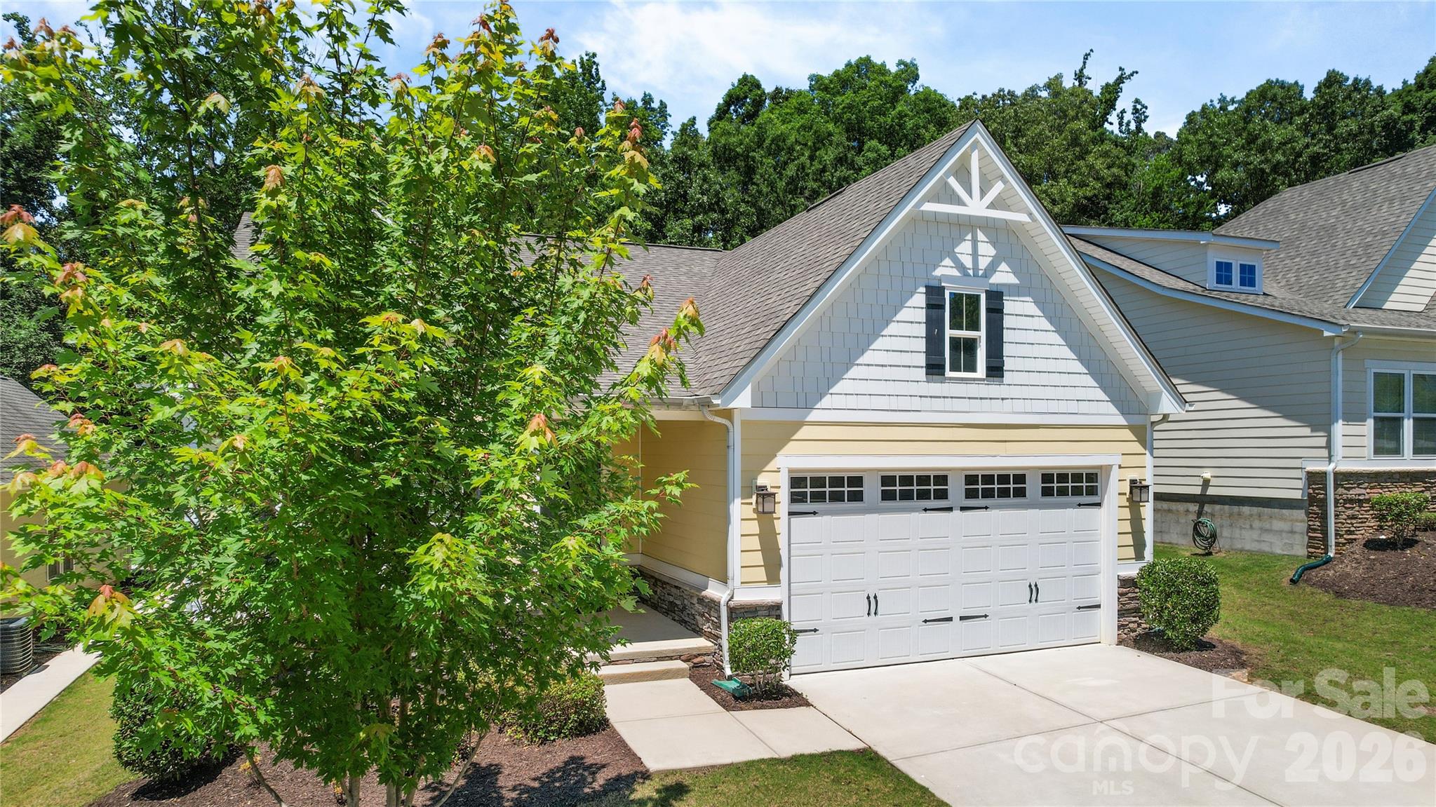 10050 Lilac Court — Charlotte