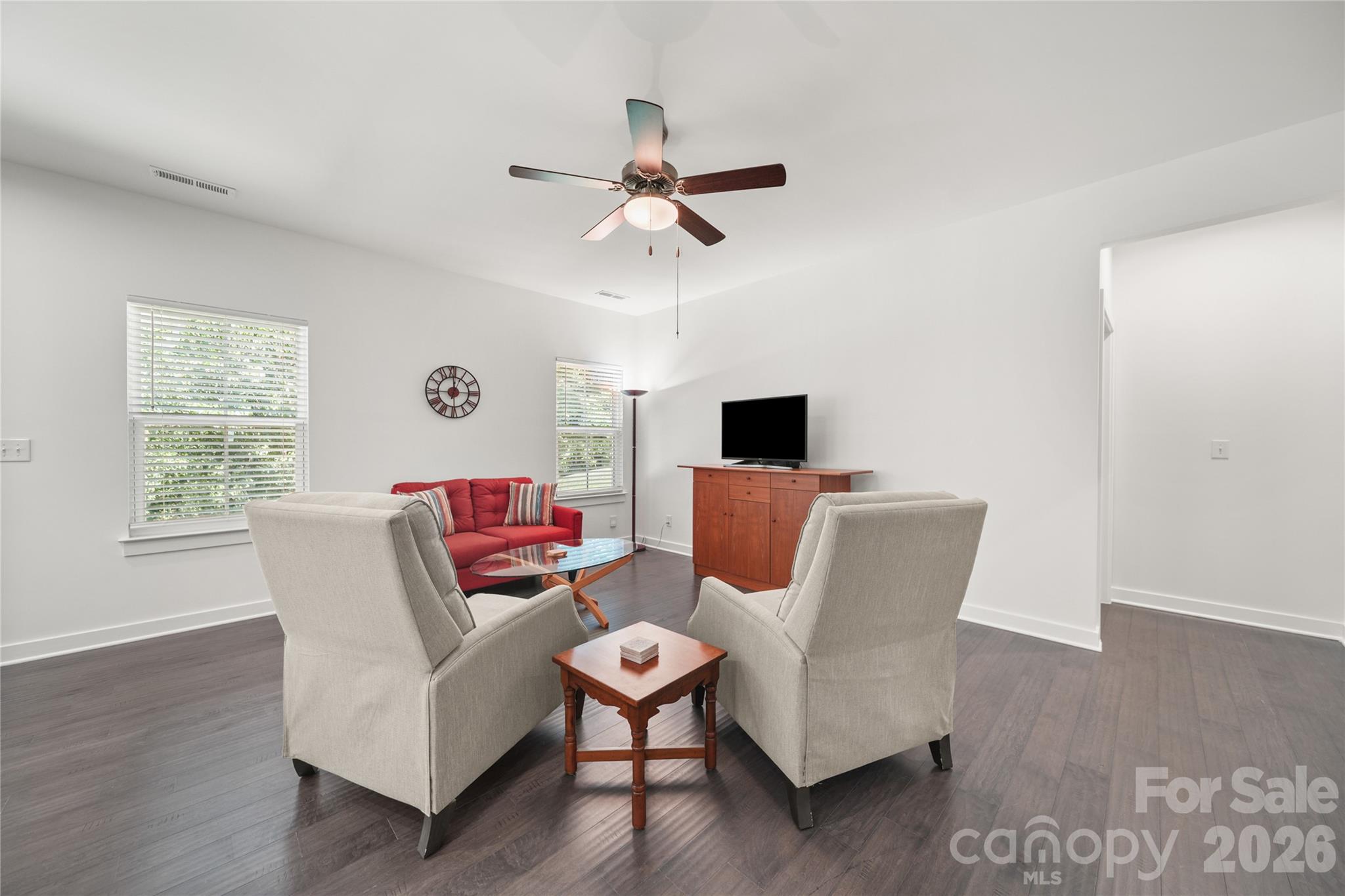 10050 Lilac Court — Charlotte