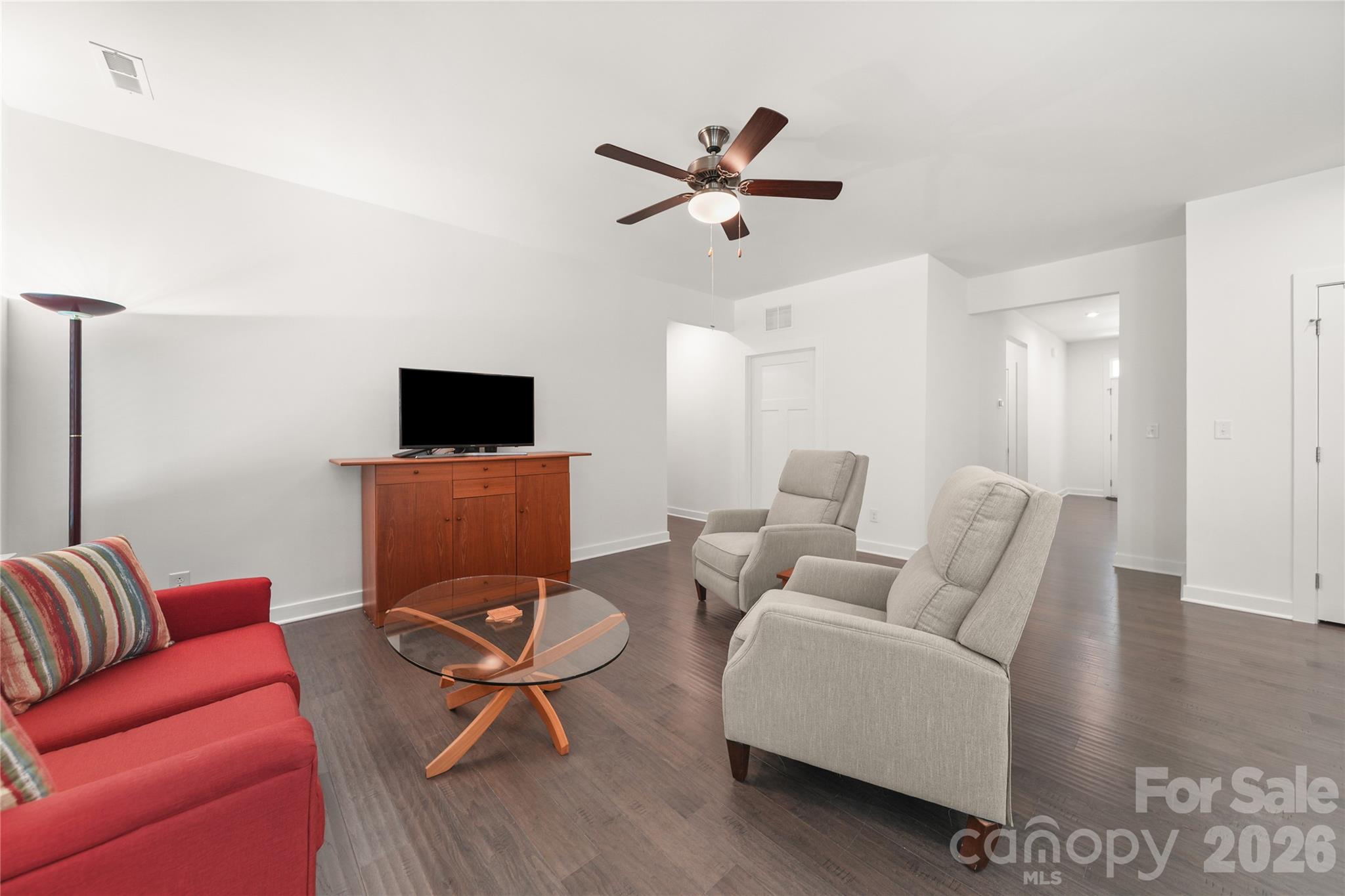 10050 Lilac Court — Charlotte