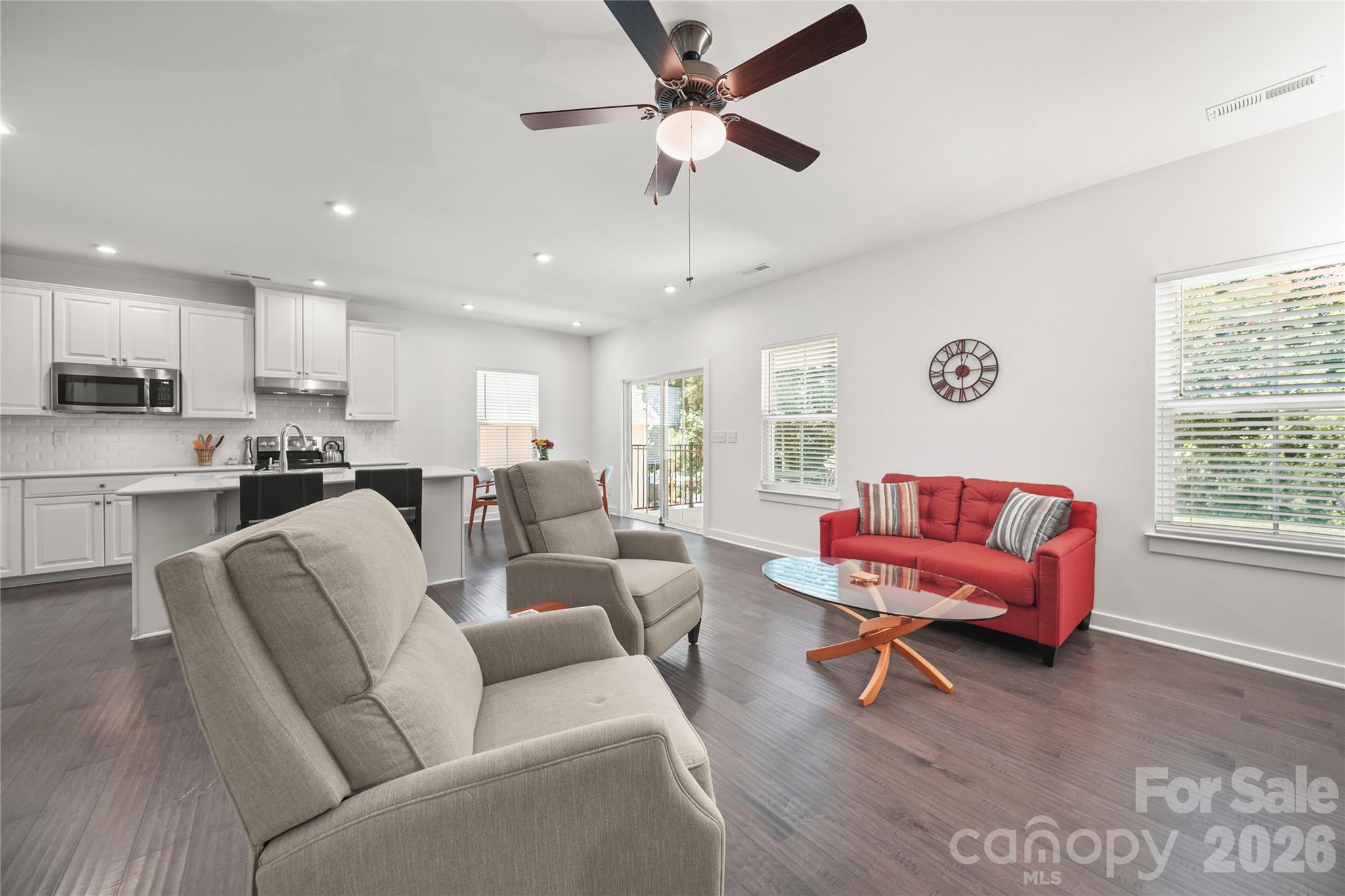 10050 Lilac Court — Charlotte