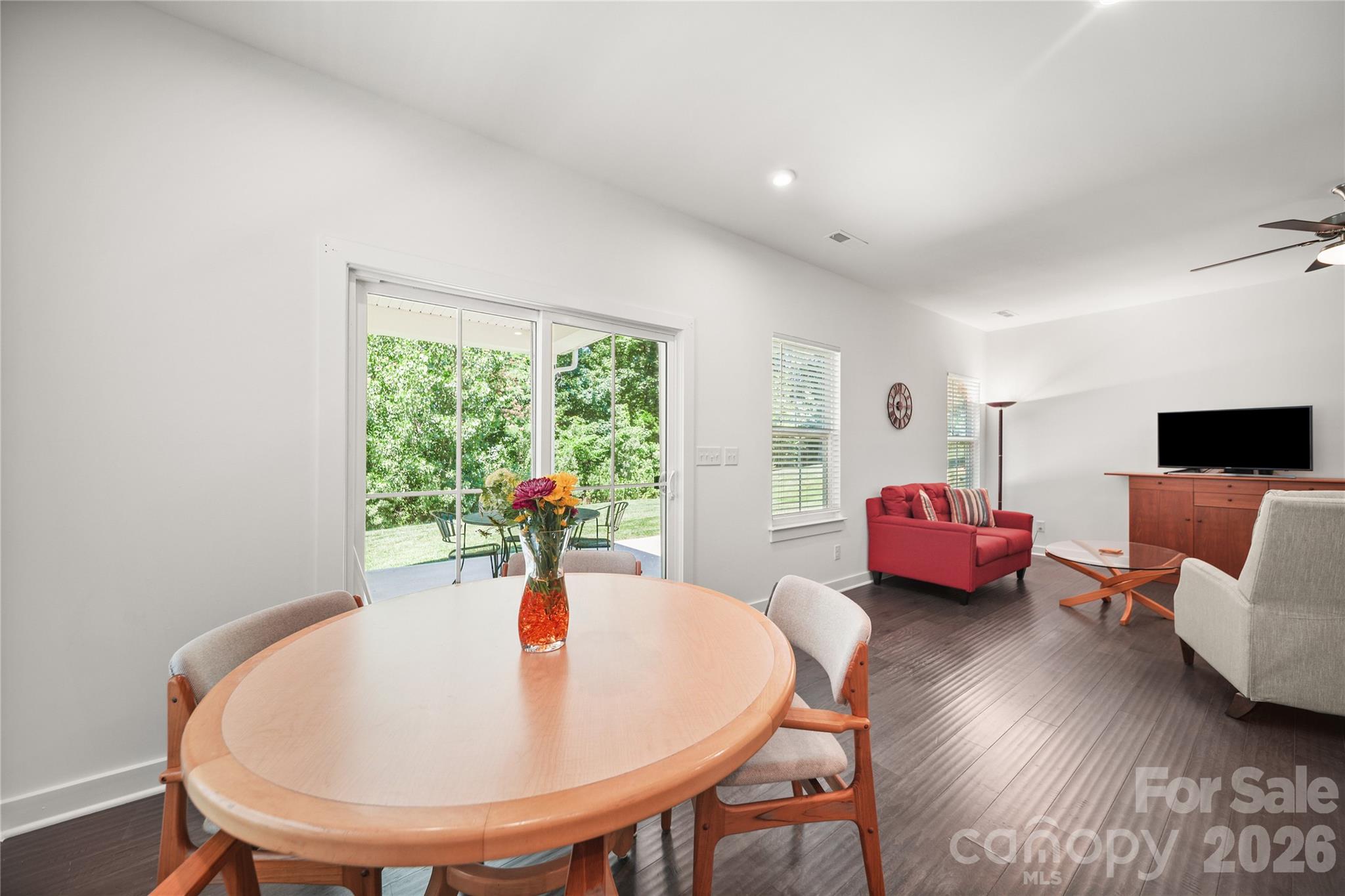 10050 Lilac Court — Charlotte