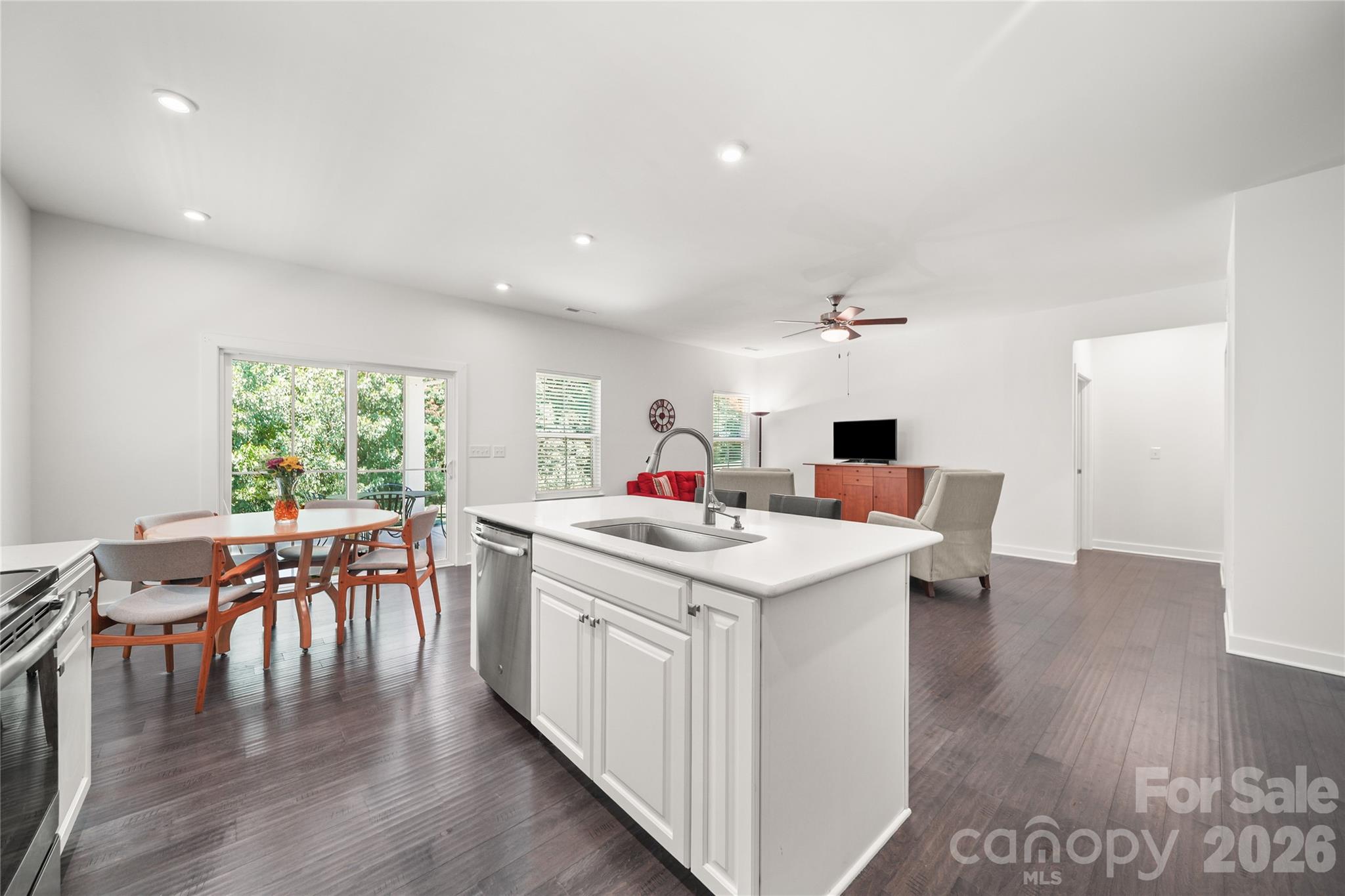 10050 Lilac Court — Charlotte