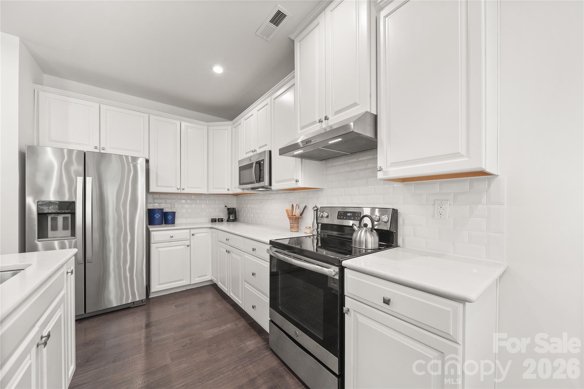 10050 Lilac Court — Charlotte