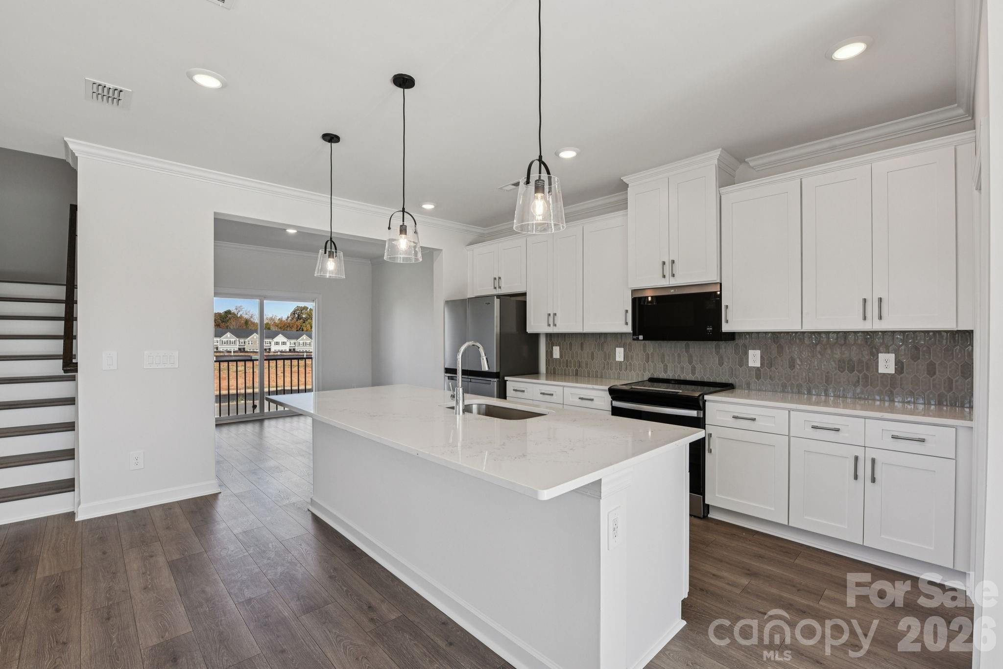 363 Golden Maple Court — Fort Mill