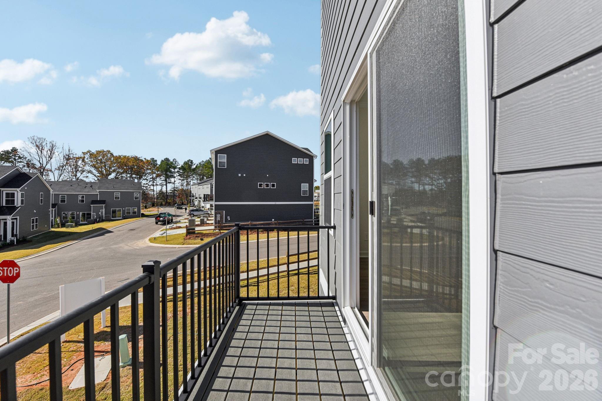 363 Golden Maple Court — Fort Mill