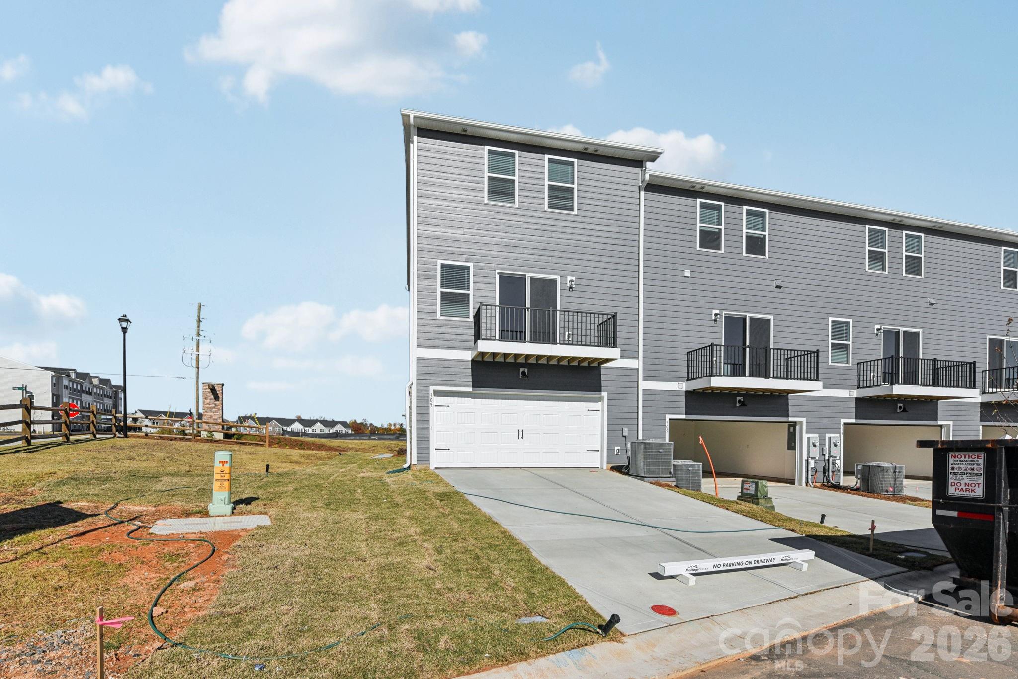 363 Golden Maple Court — Fort Mill