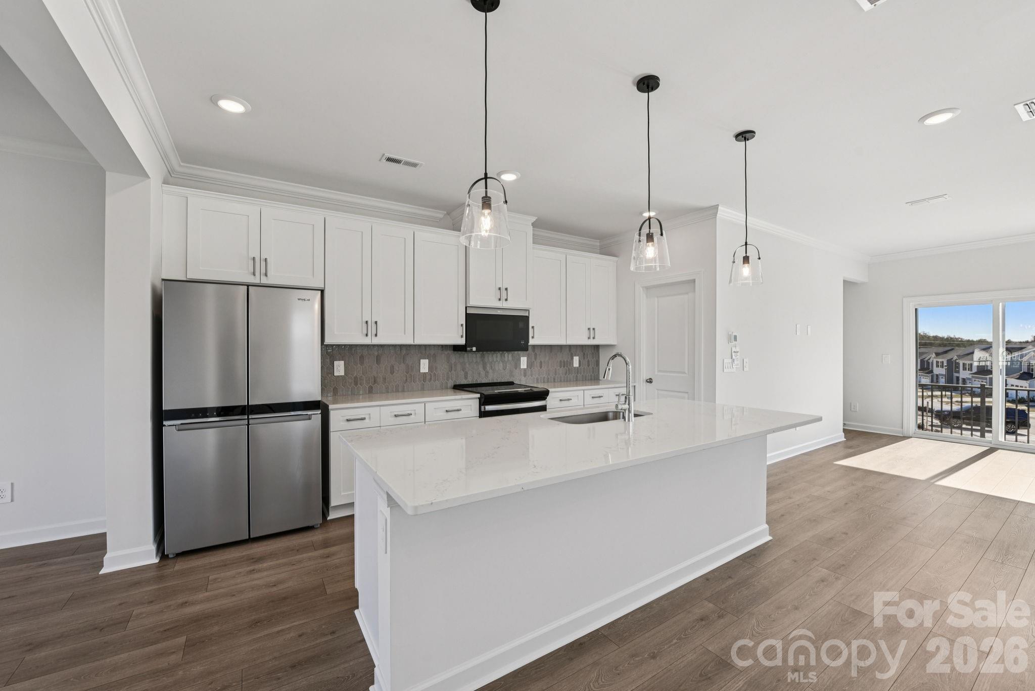 363 Golden Maple Court — Fort Mill