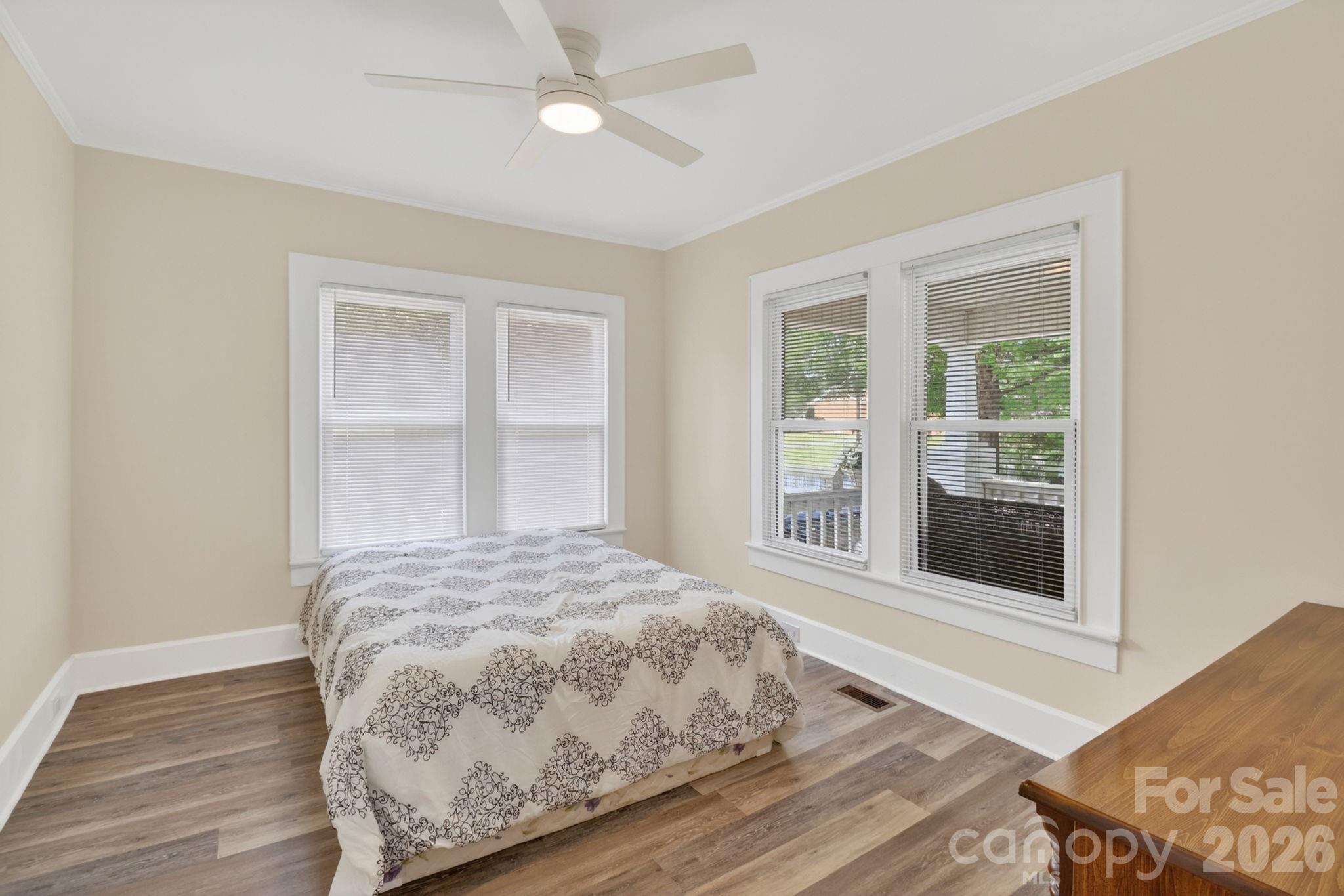 412 Peachtree Street — Albemarle