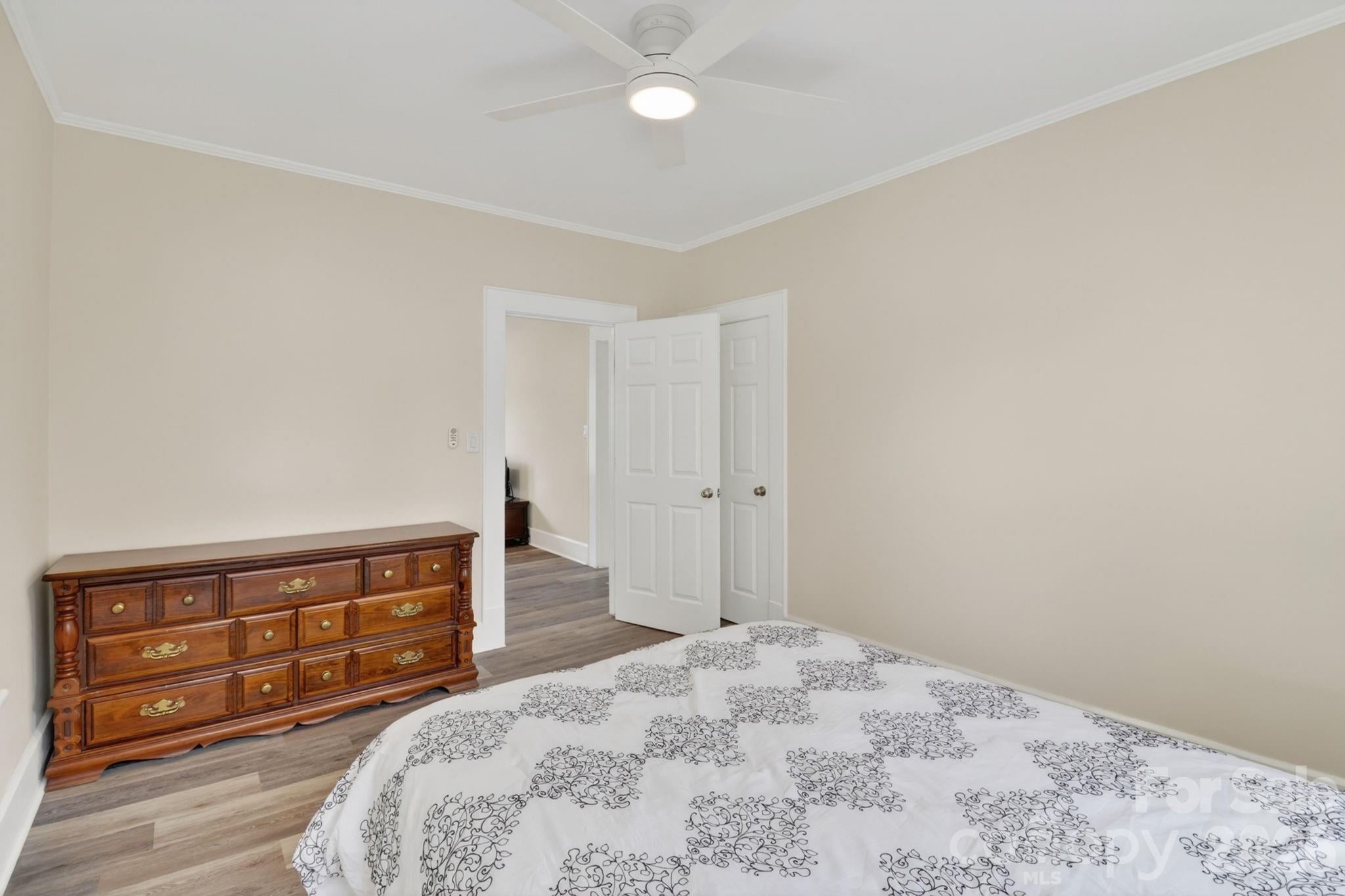 412 Peachtree Street — Albemarle