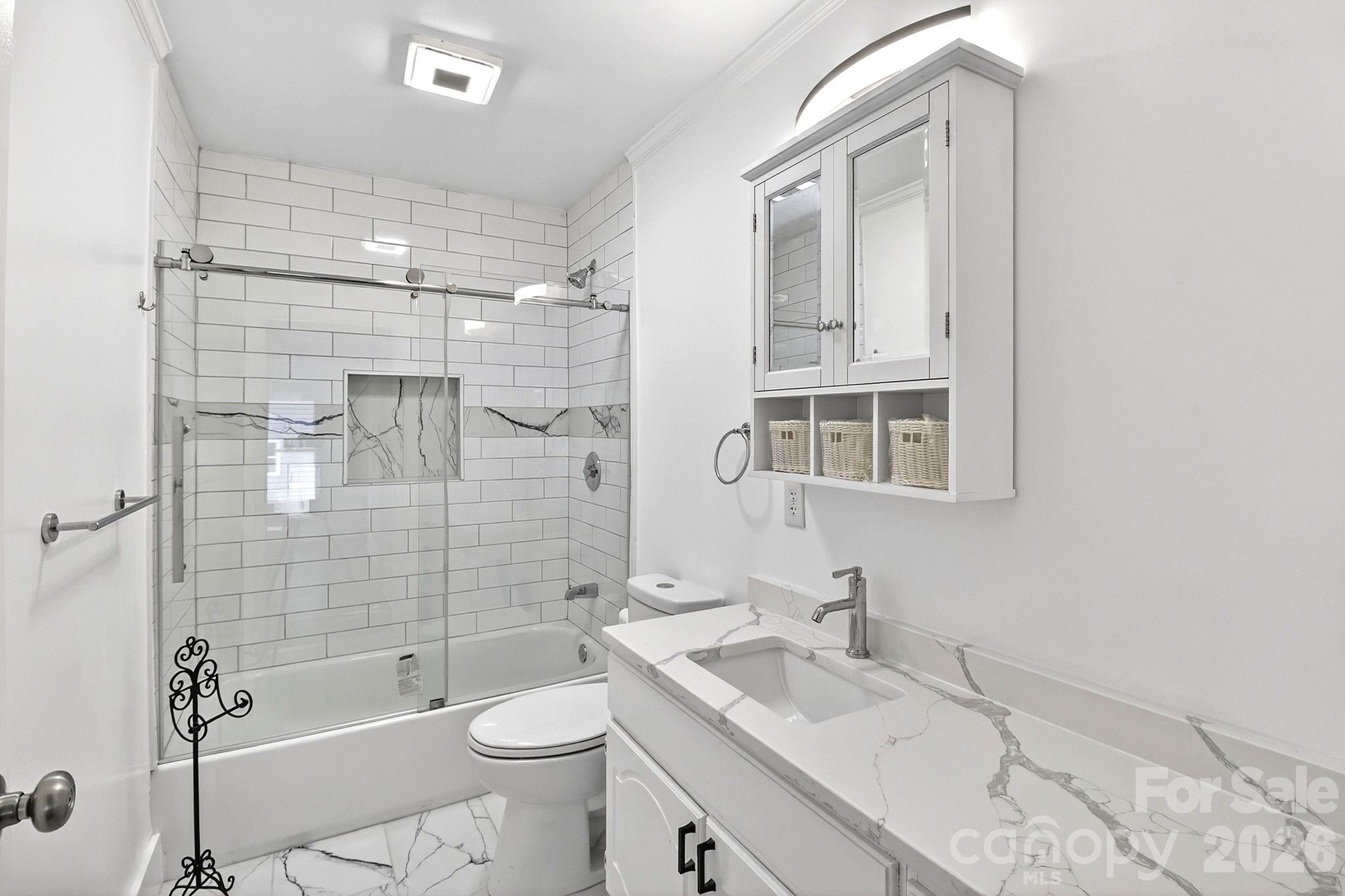 412 Peachtree Street — Albemarle