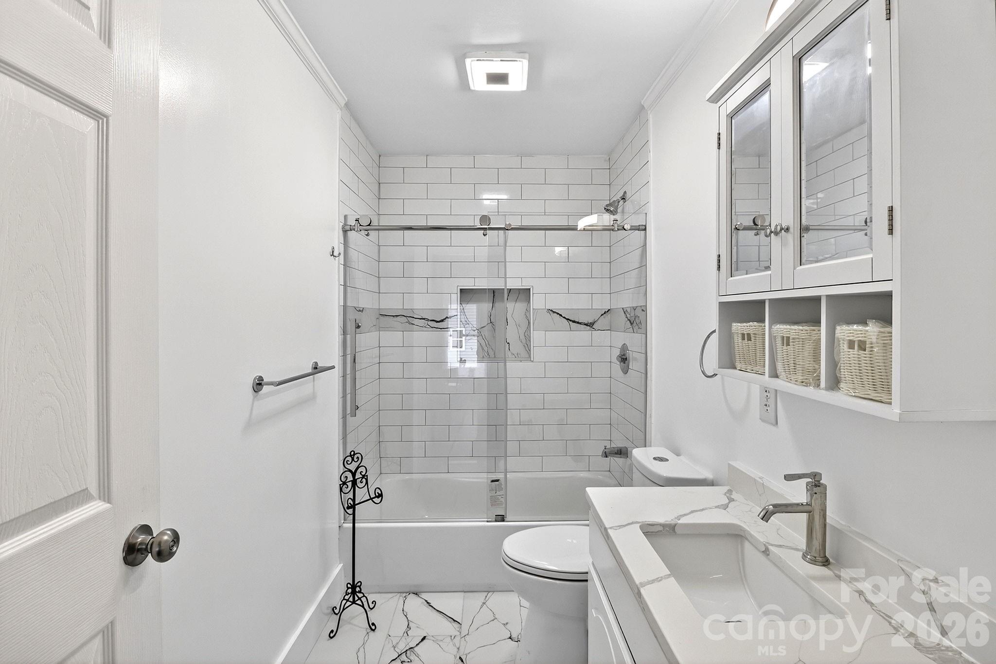 412 Peachtree Street — Albemarle