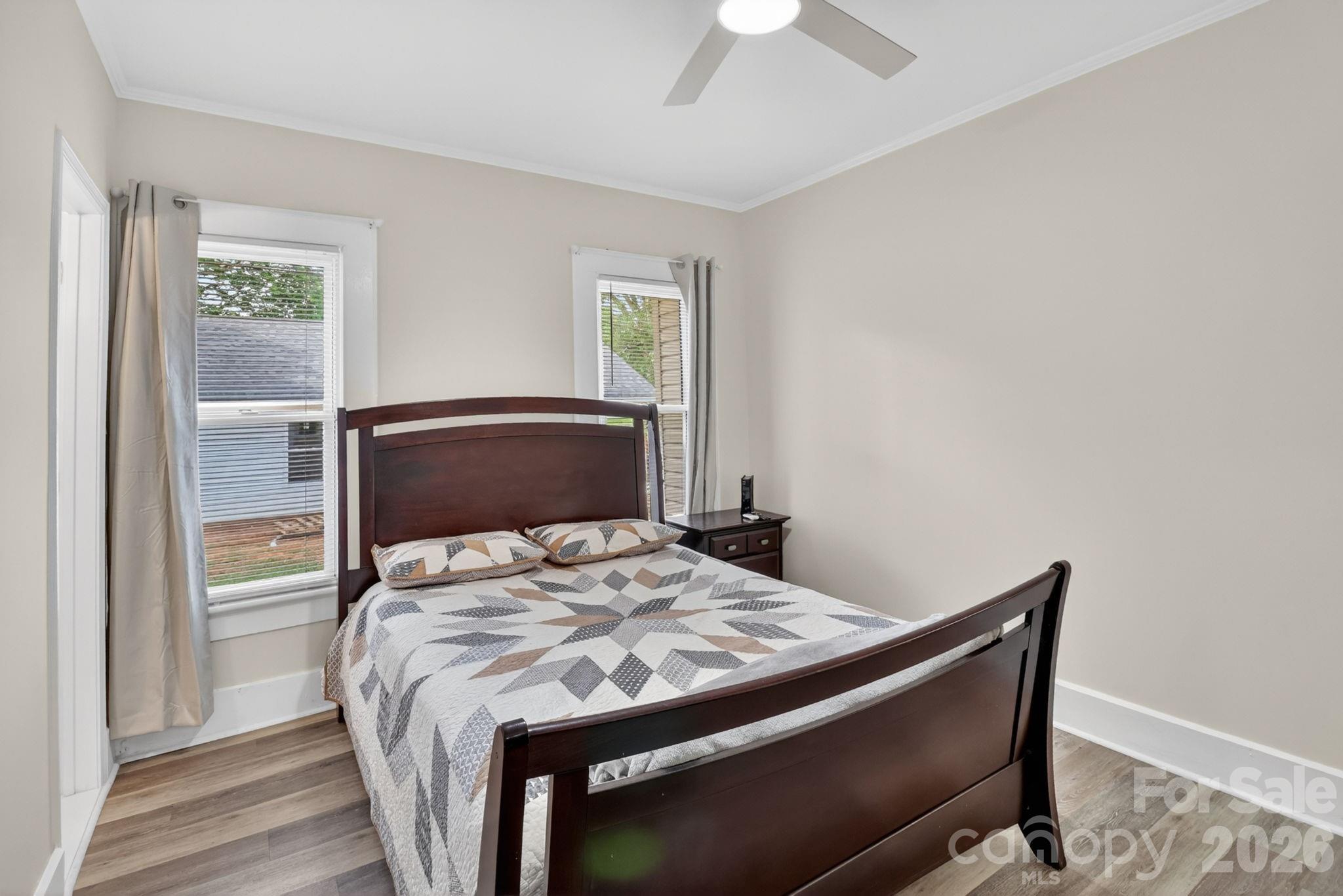 412 Peachtree Street — Albemarle
