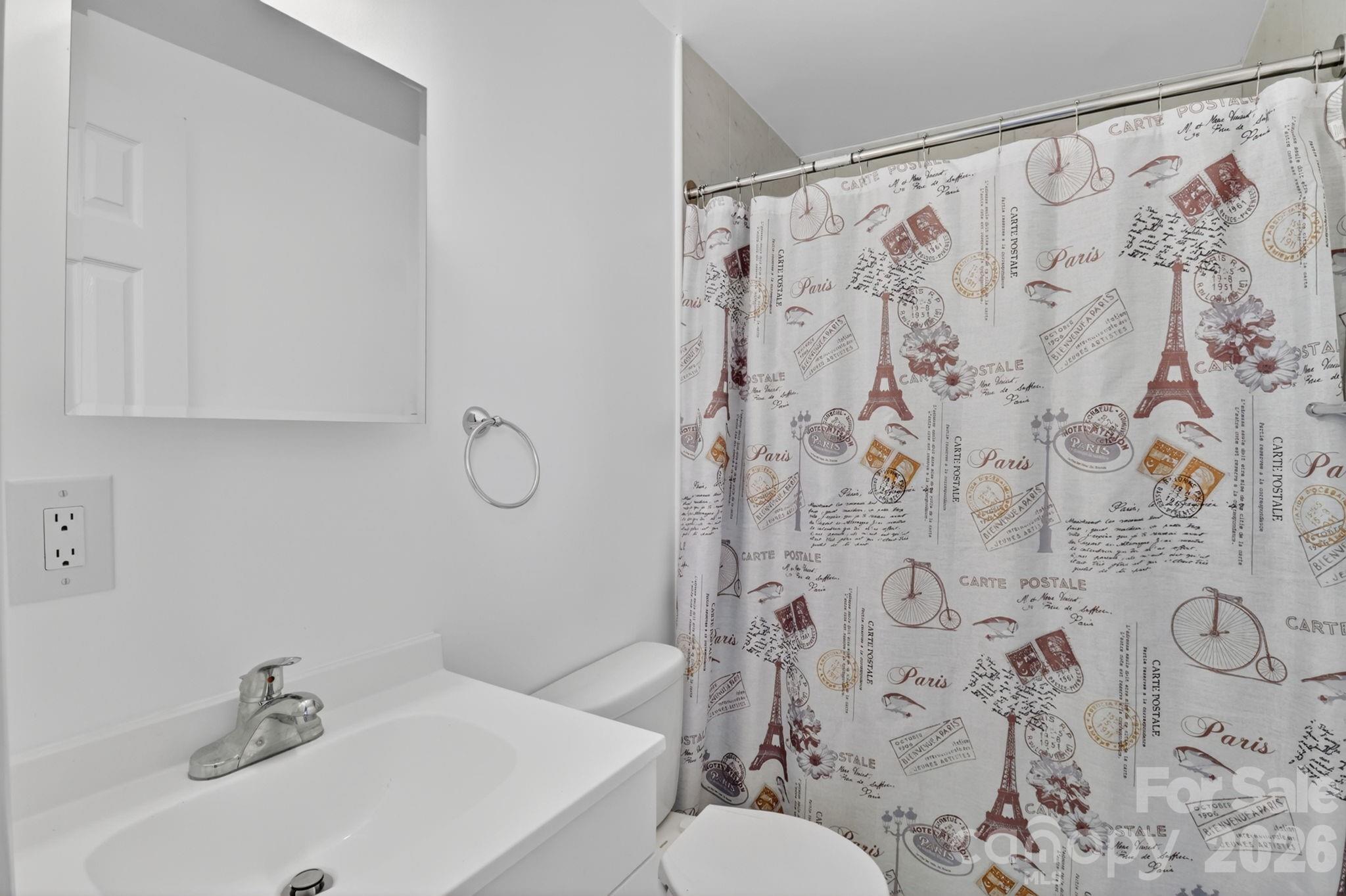412 Peachtree Street — Albemarle