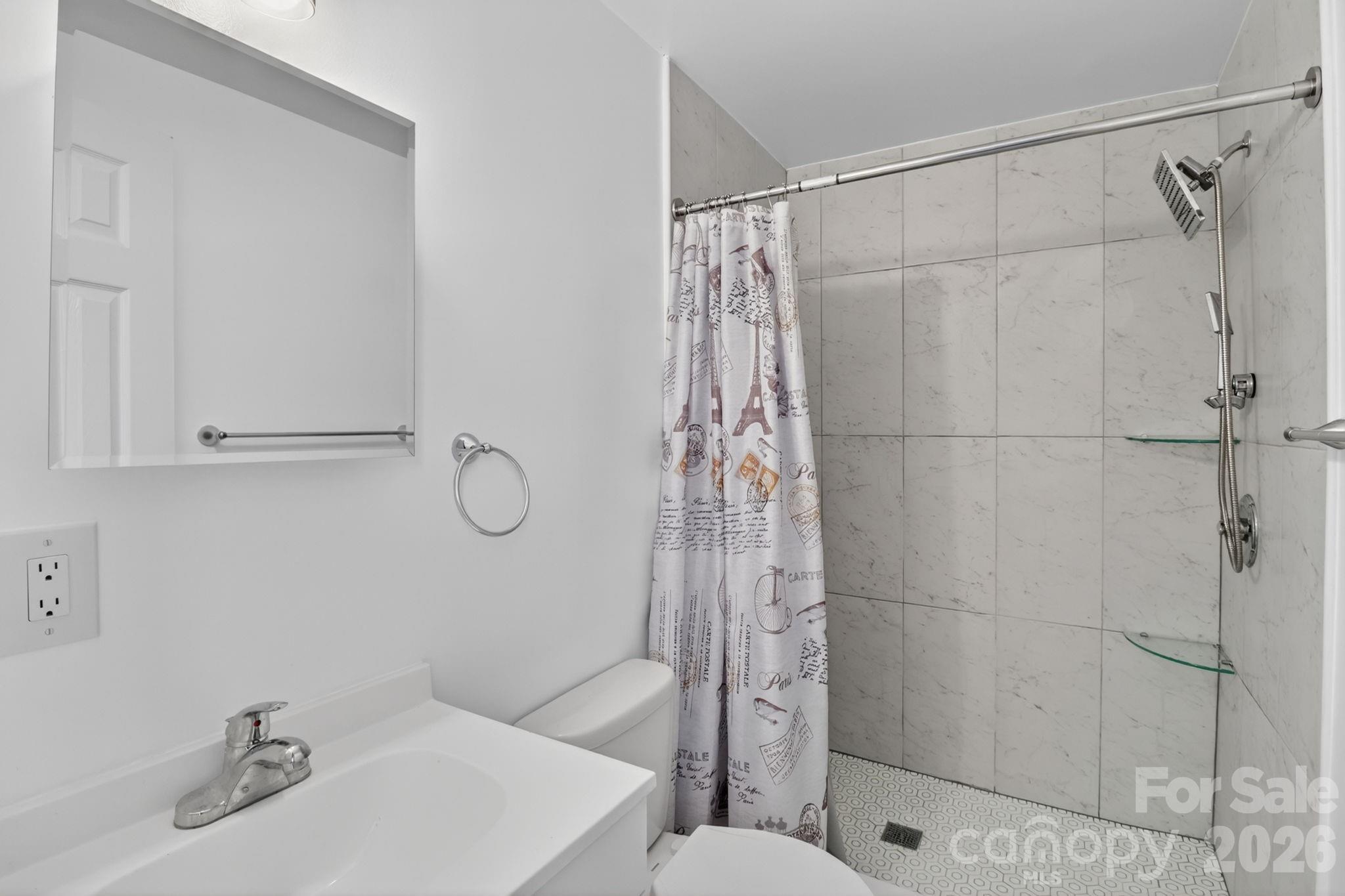 412 Peachtree Street — Albemarle