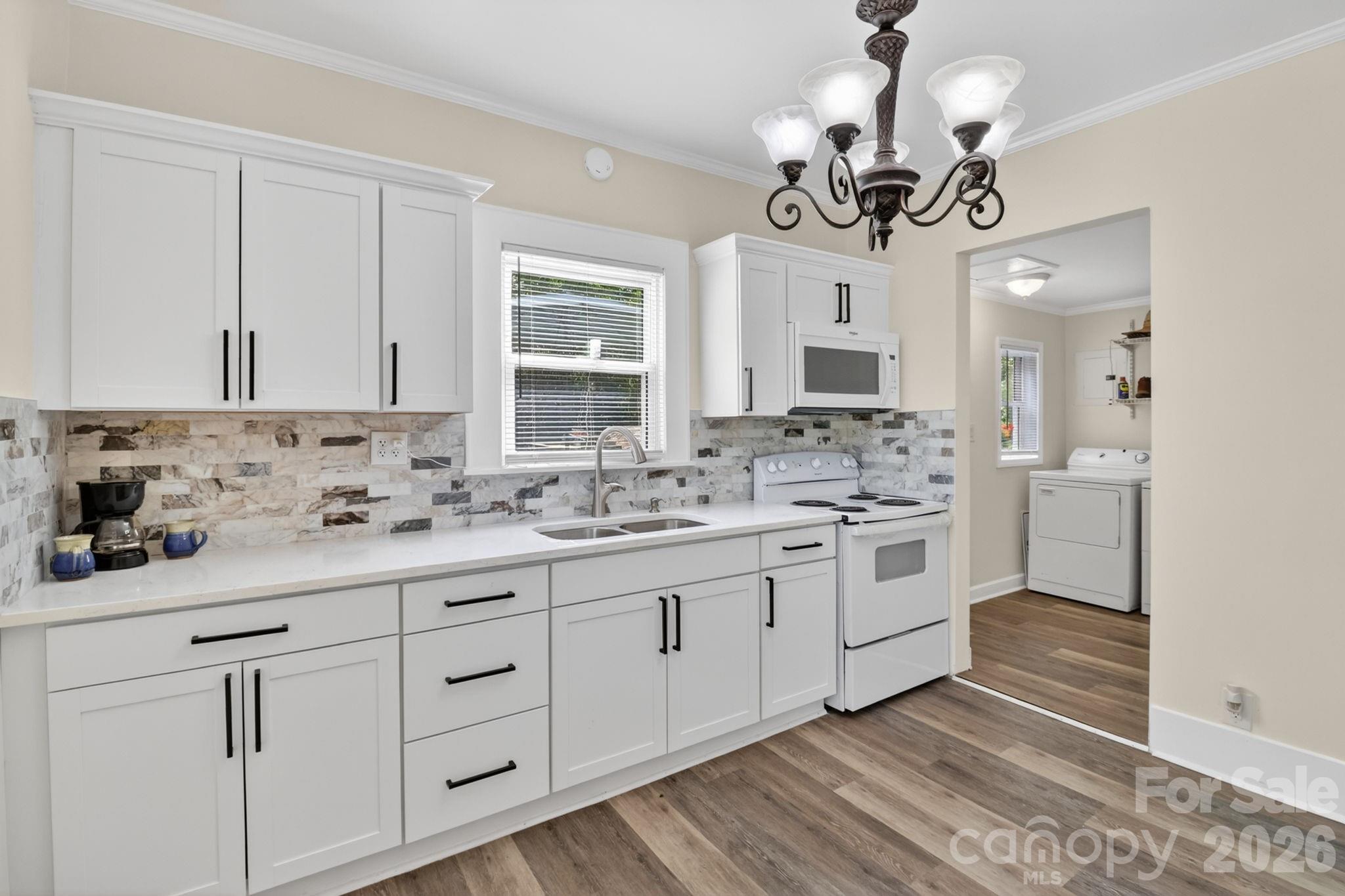 412 Peachtree Street — Albemarle