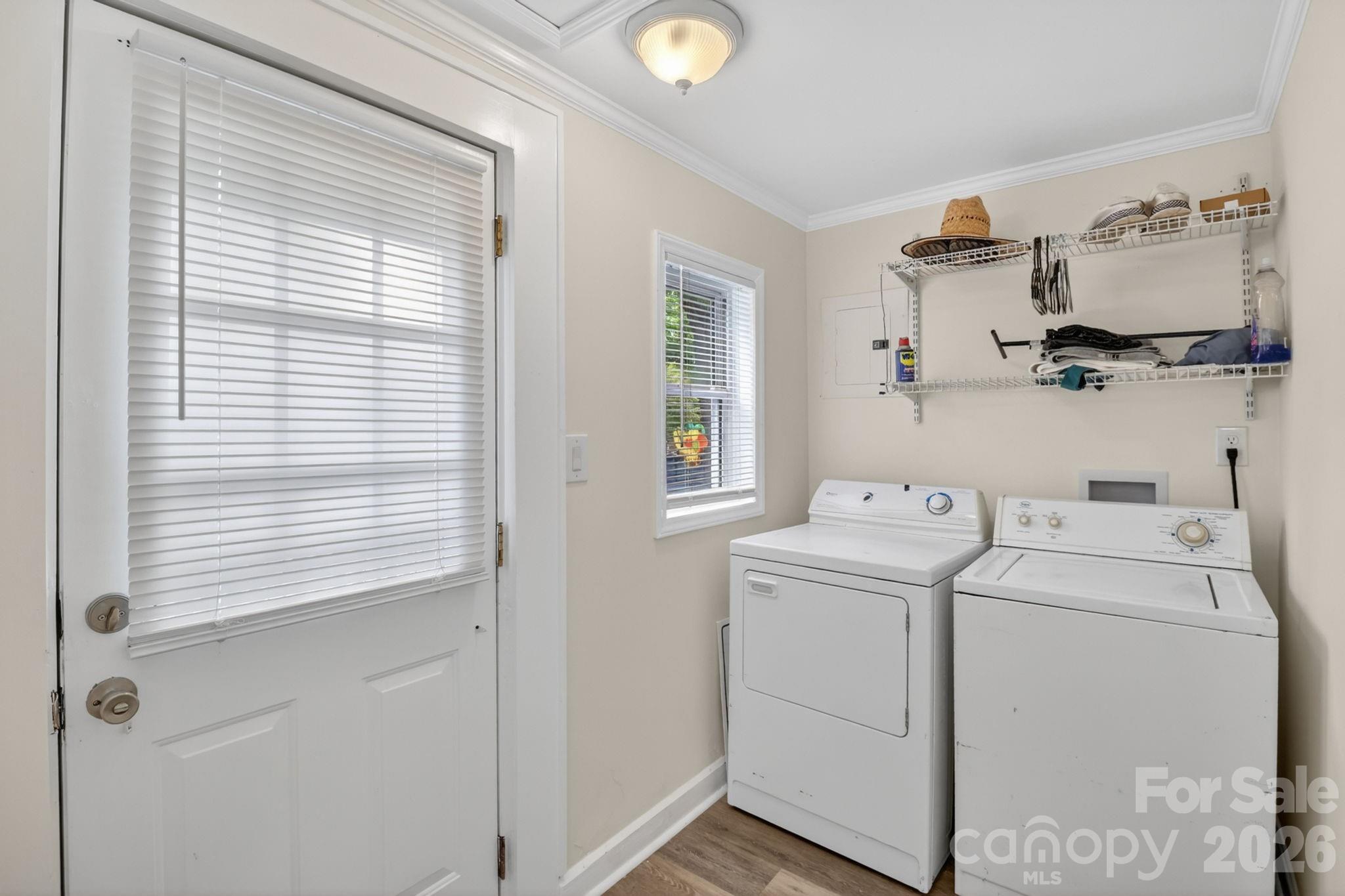 412 Peachtree Street — Albemarle