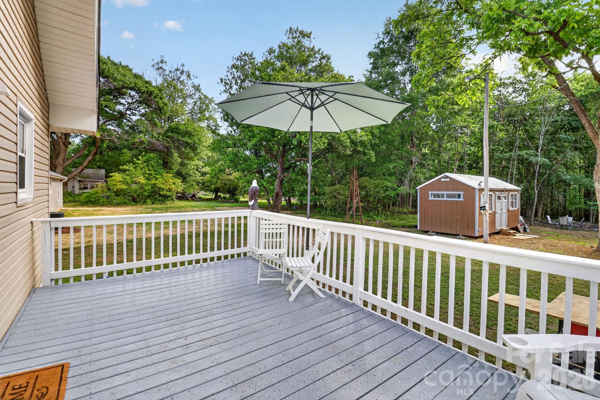 412 Peachtree Street — Albemarle