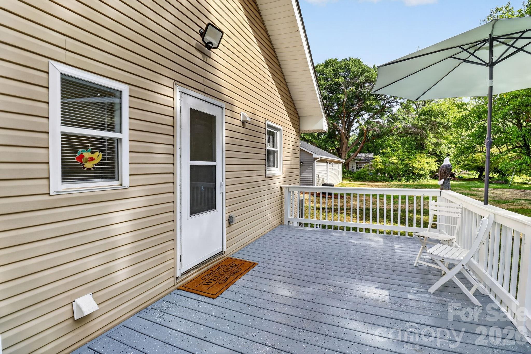 412 Peachtree Street — Albemarle