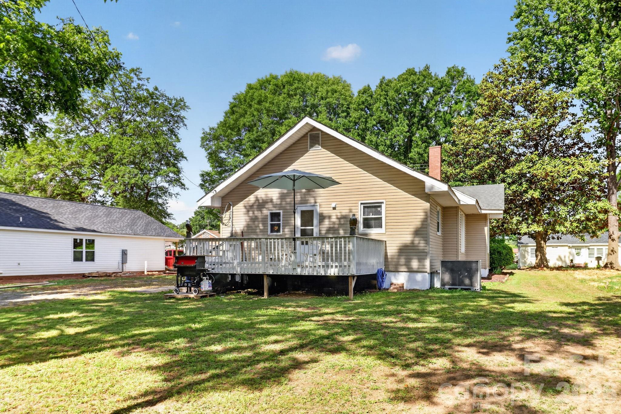 412 Peachtree Street — Albemarle