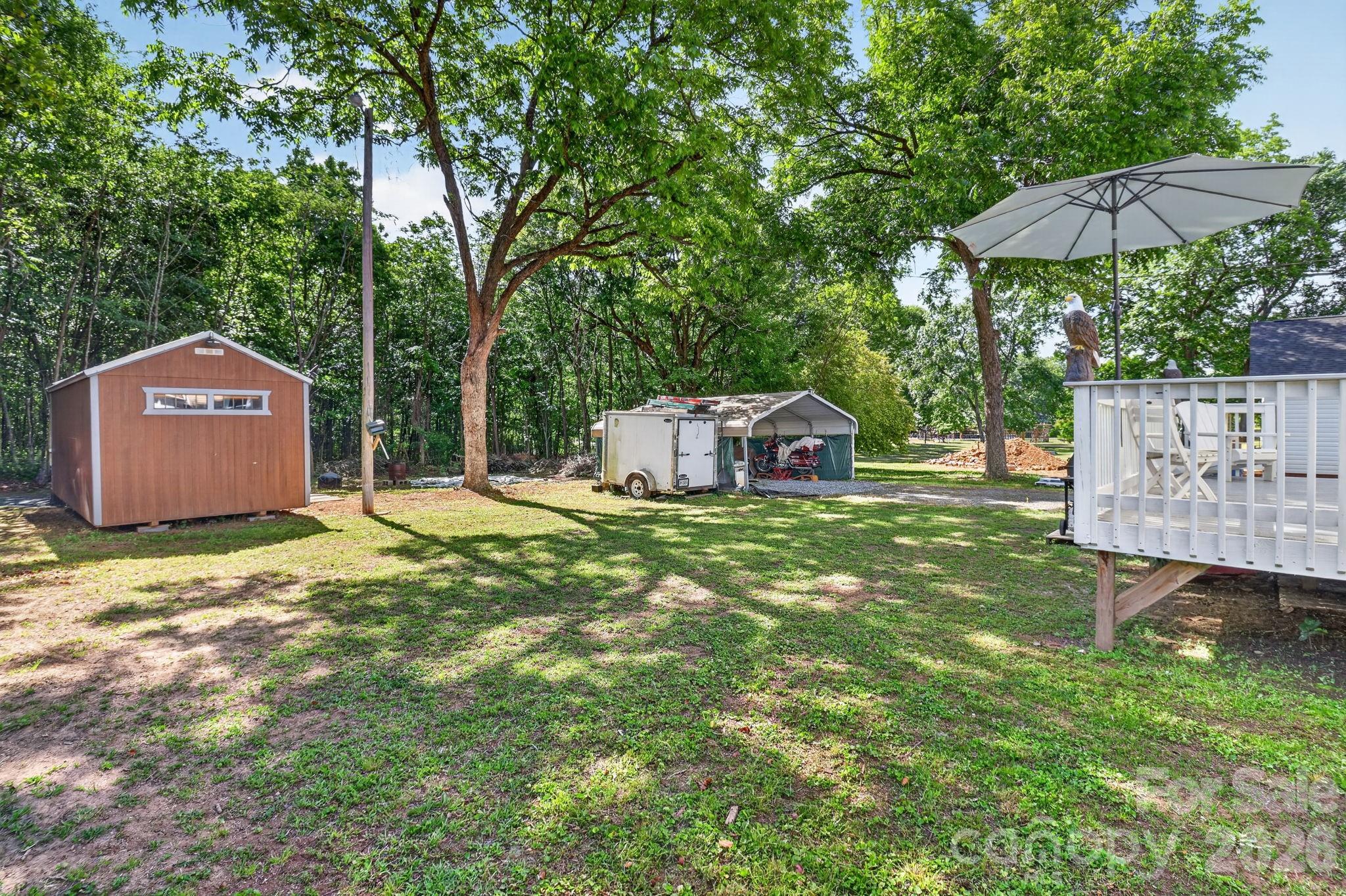 412 Peachtree Street — Albemarle