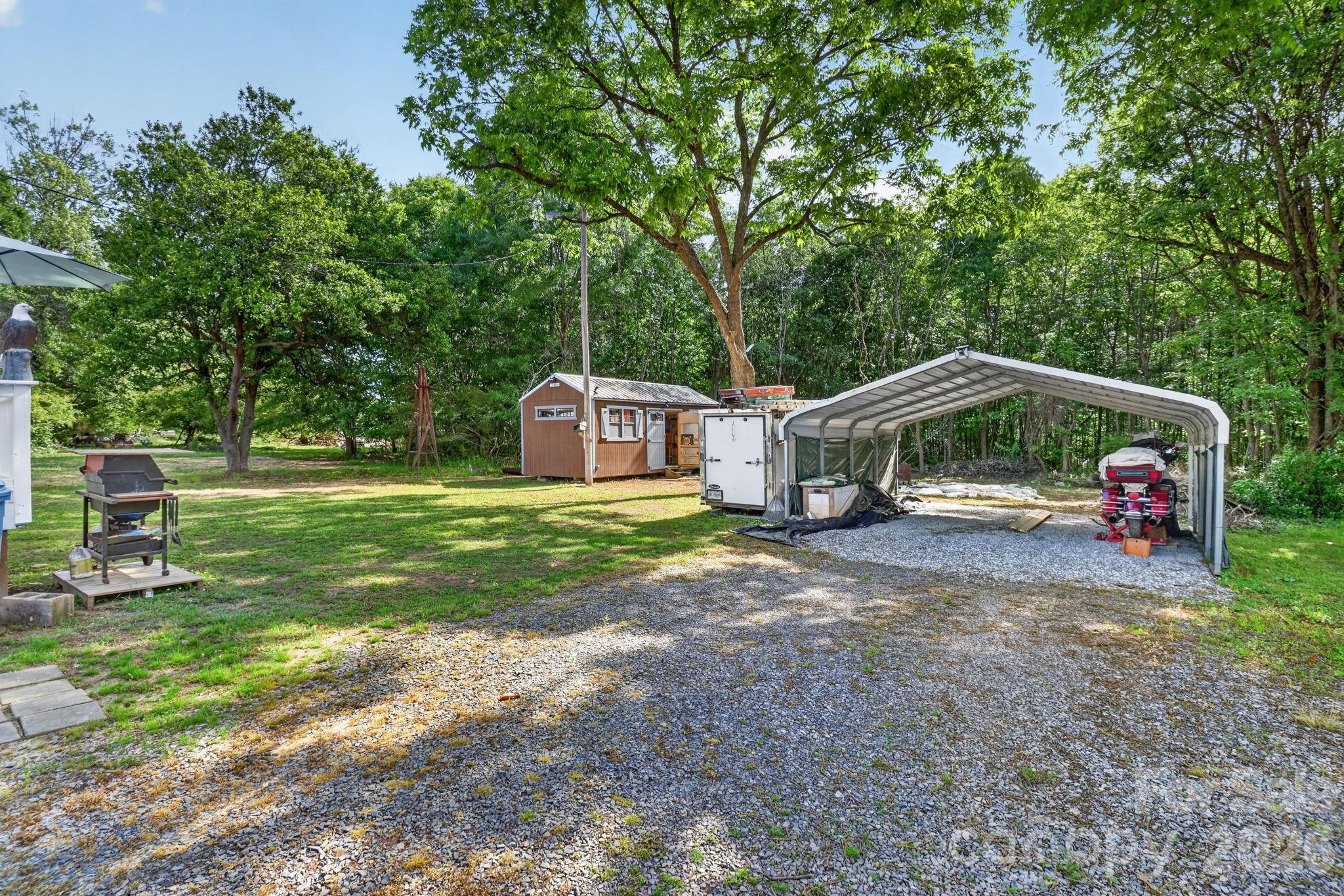 412 Peachtree Street — Albemarle