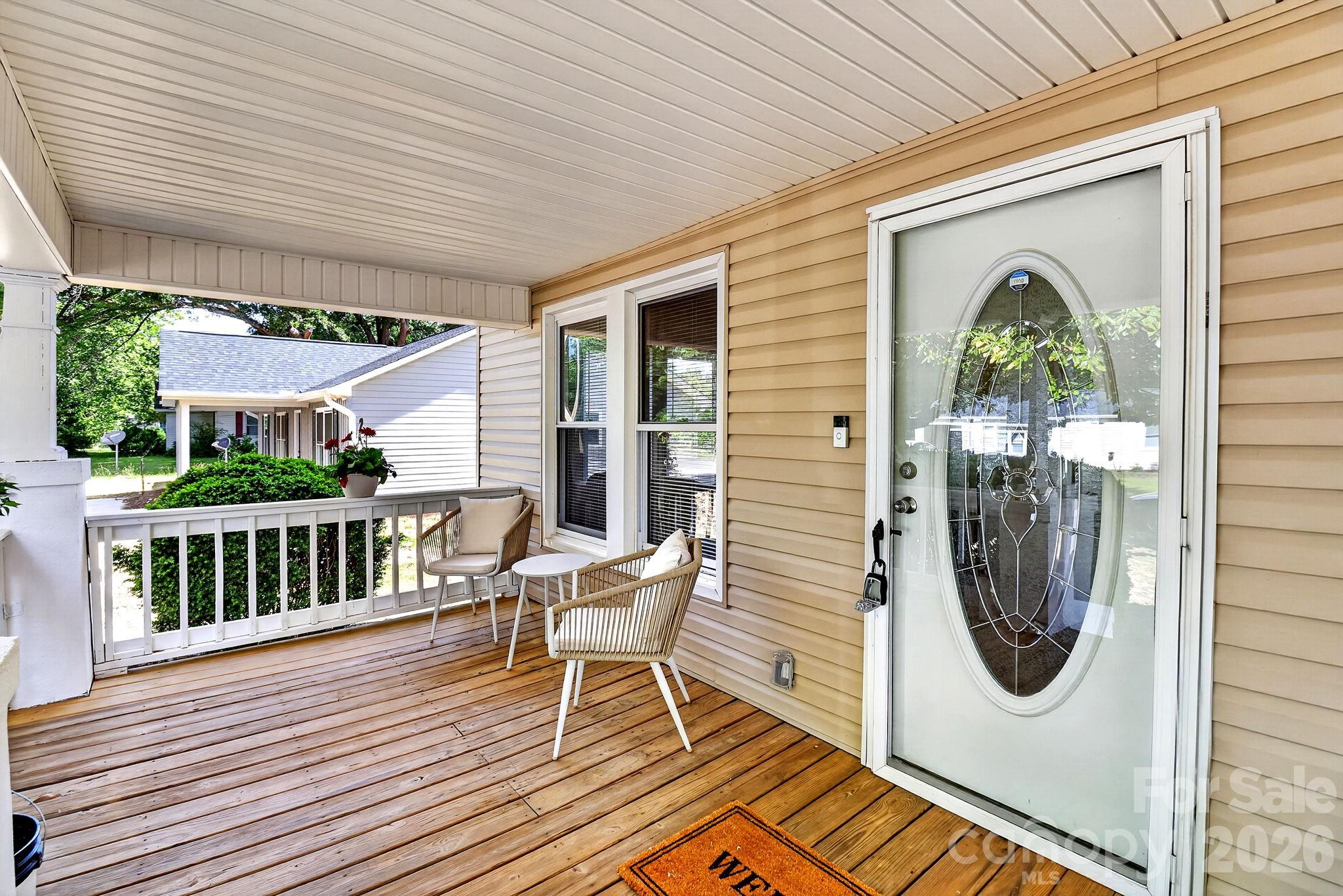 412 Peachtree Street — Albemarle