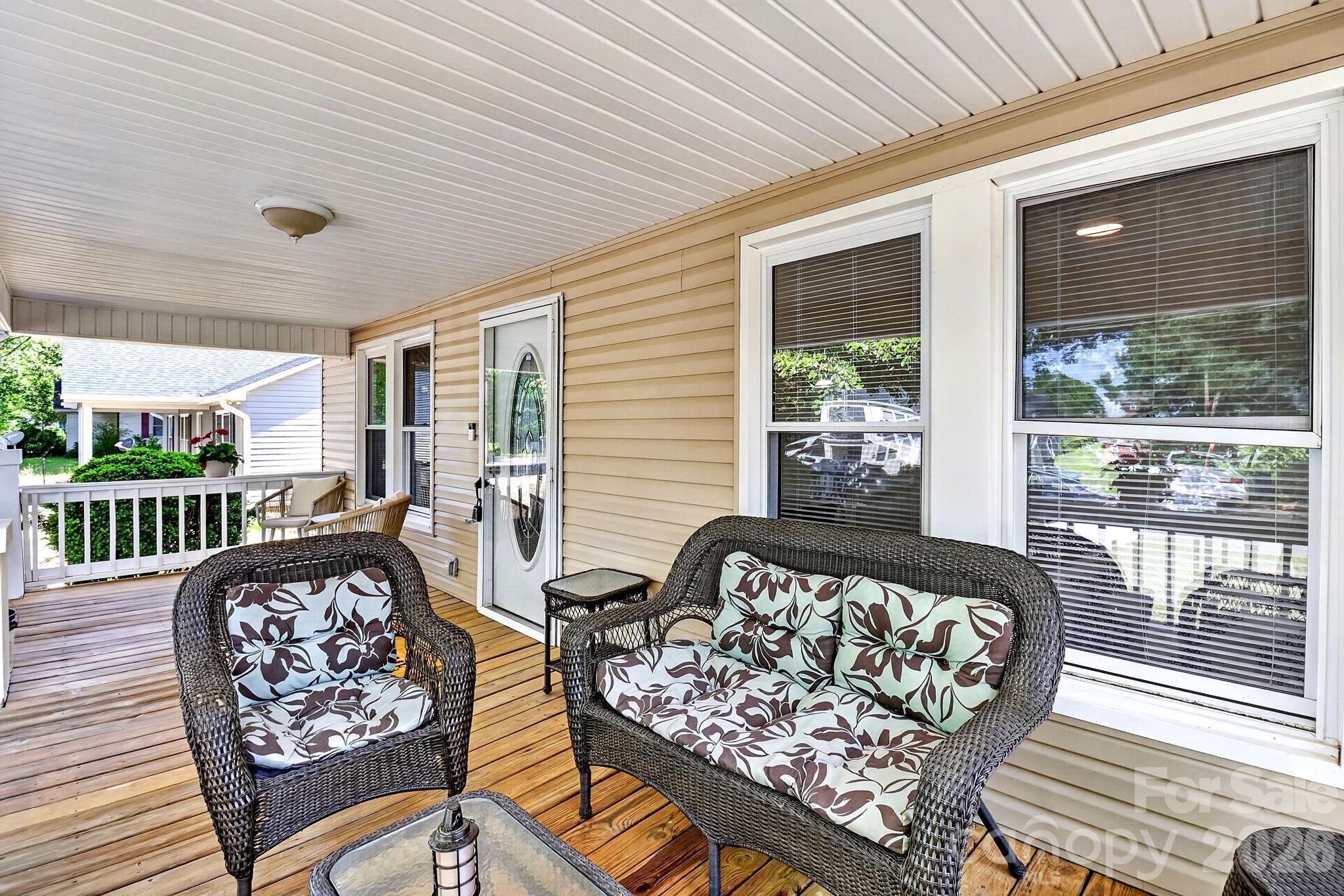 412 Peachtree Street — Albemarle